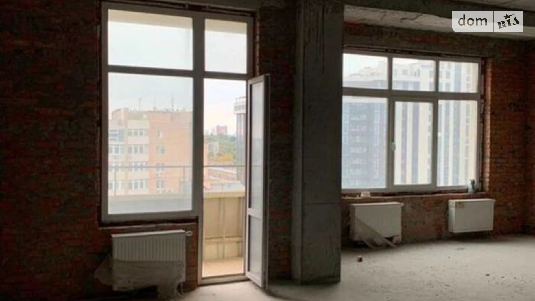 Продается 2-комнатная квартира 86 кв. м в Днепре, просп. Яворницкого Дмитрия, 3 - фото 3