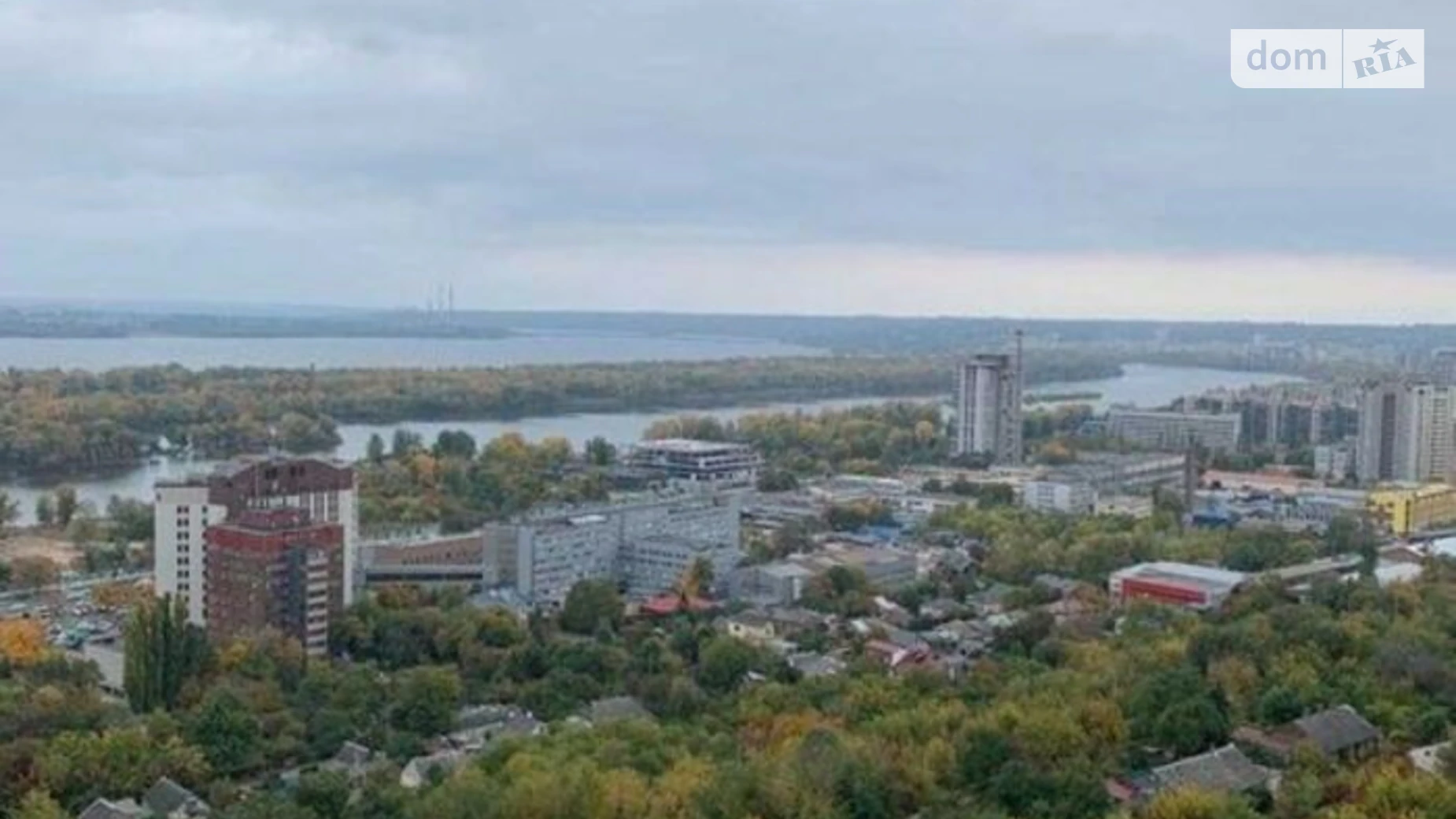 Продается 2-комнатная квартира 86 кв. м в Днепре, просп. Яворницкого Дмитрия, 3 - фото 2