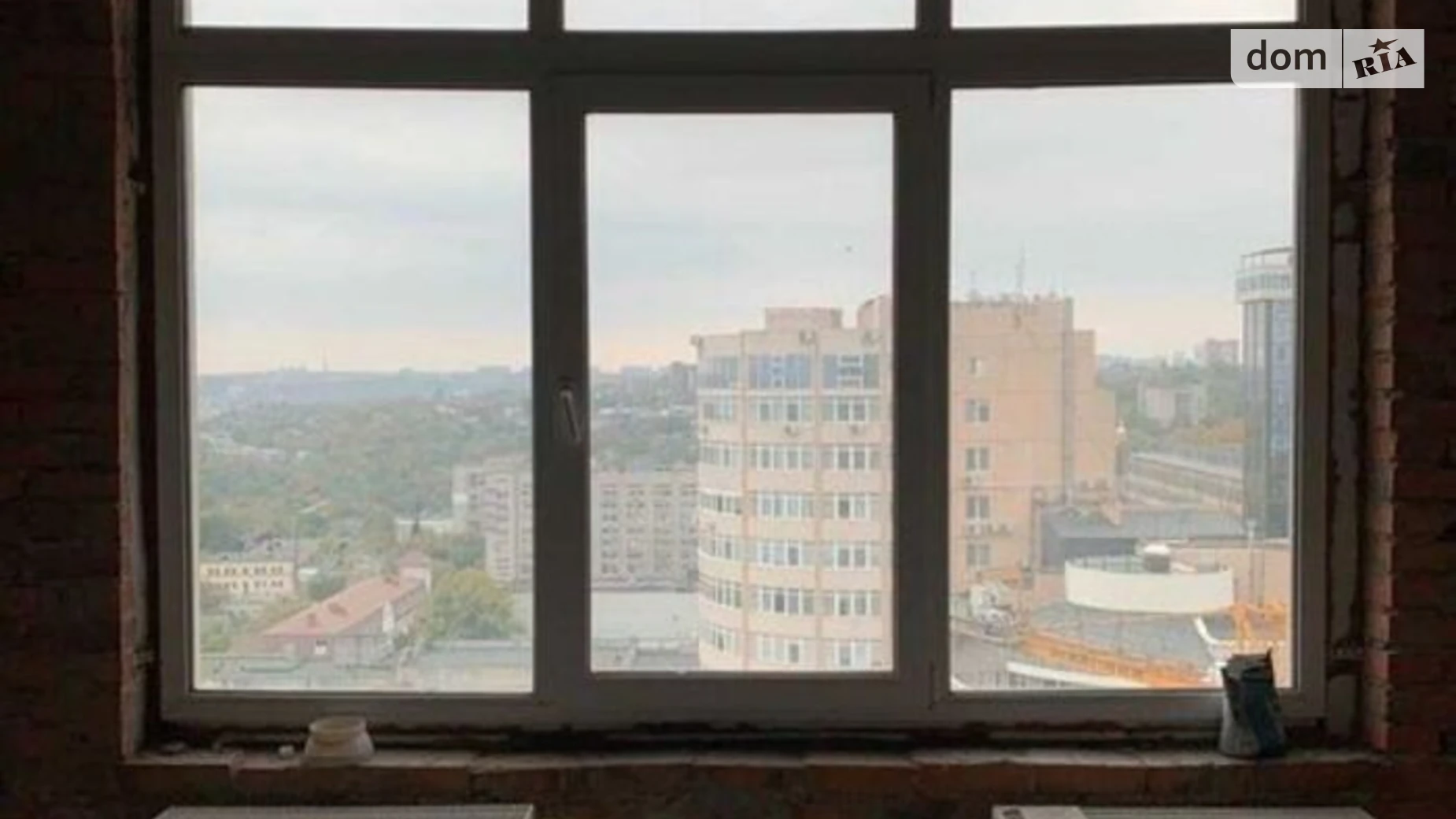 Продается 2-комнатная квартира 86 кв. м в Днепре, просп. Яворницкого Дмитрия, 3 - фото 4