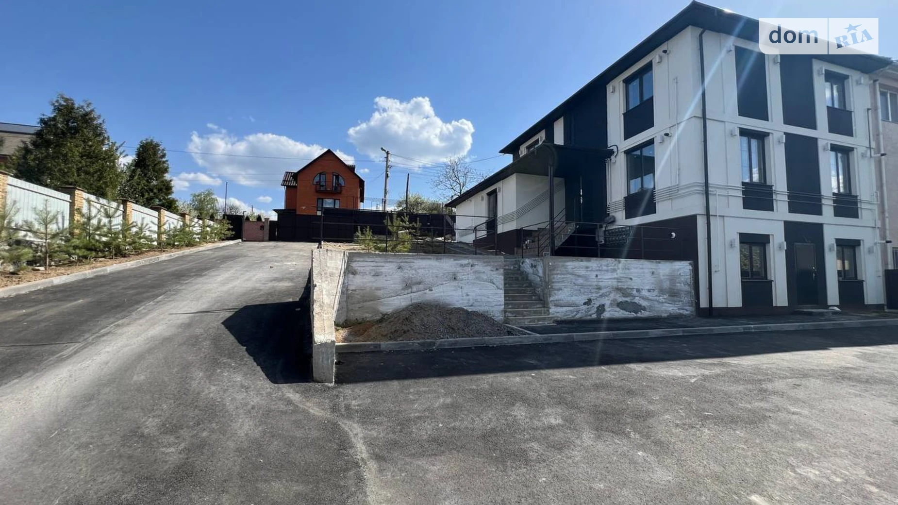 Продается 1-комнатная квартира 23 кв. м в Виннице, пер. Братьев Котенков(Кутузова), 44 - фото 2