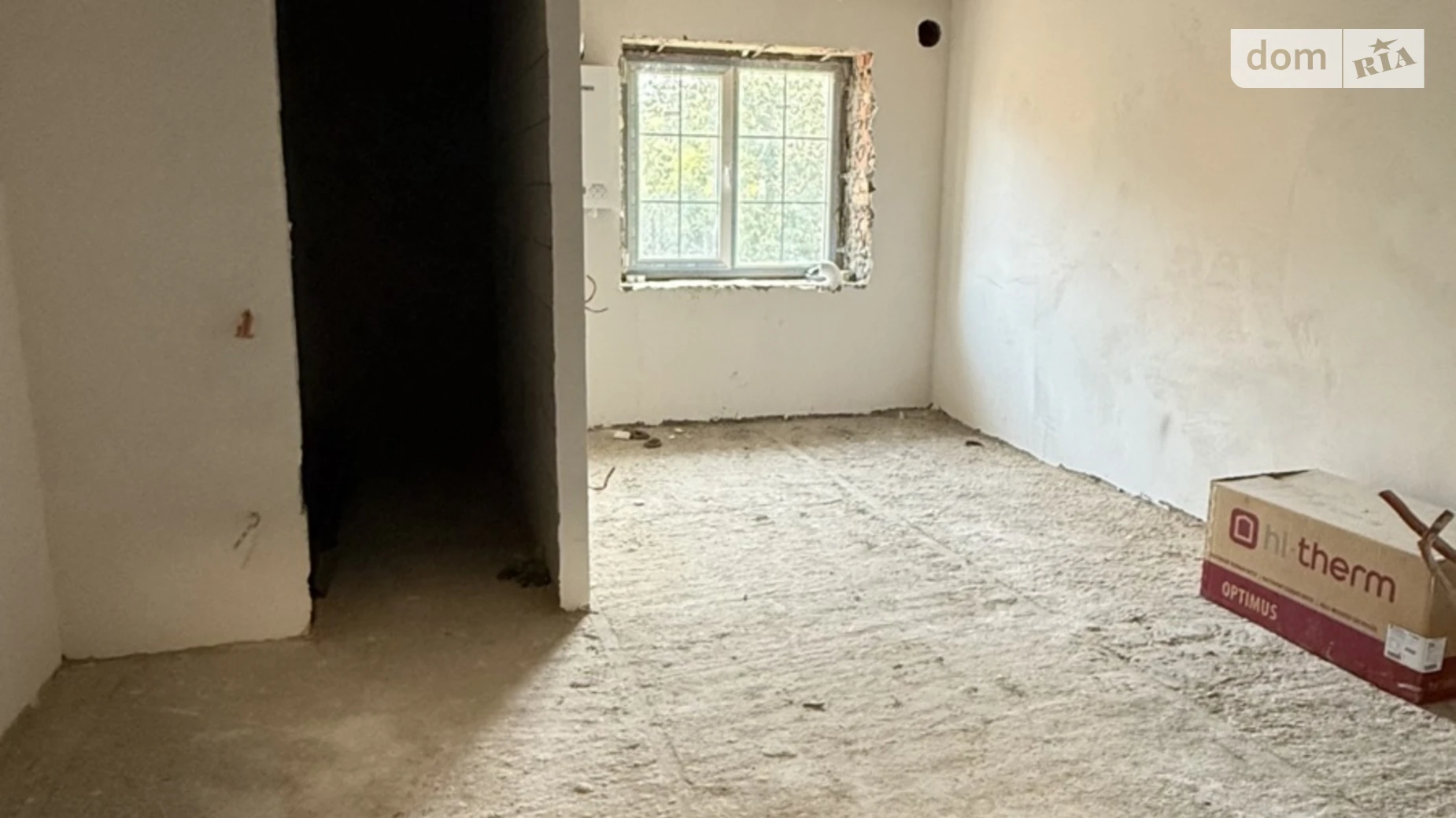 Продается 1-комнатная квартира 23 кв. м в Виннице, пер. Братьев Котенков(Кутузова), 44 - фото 3