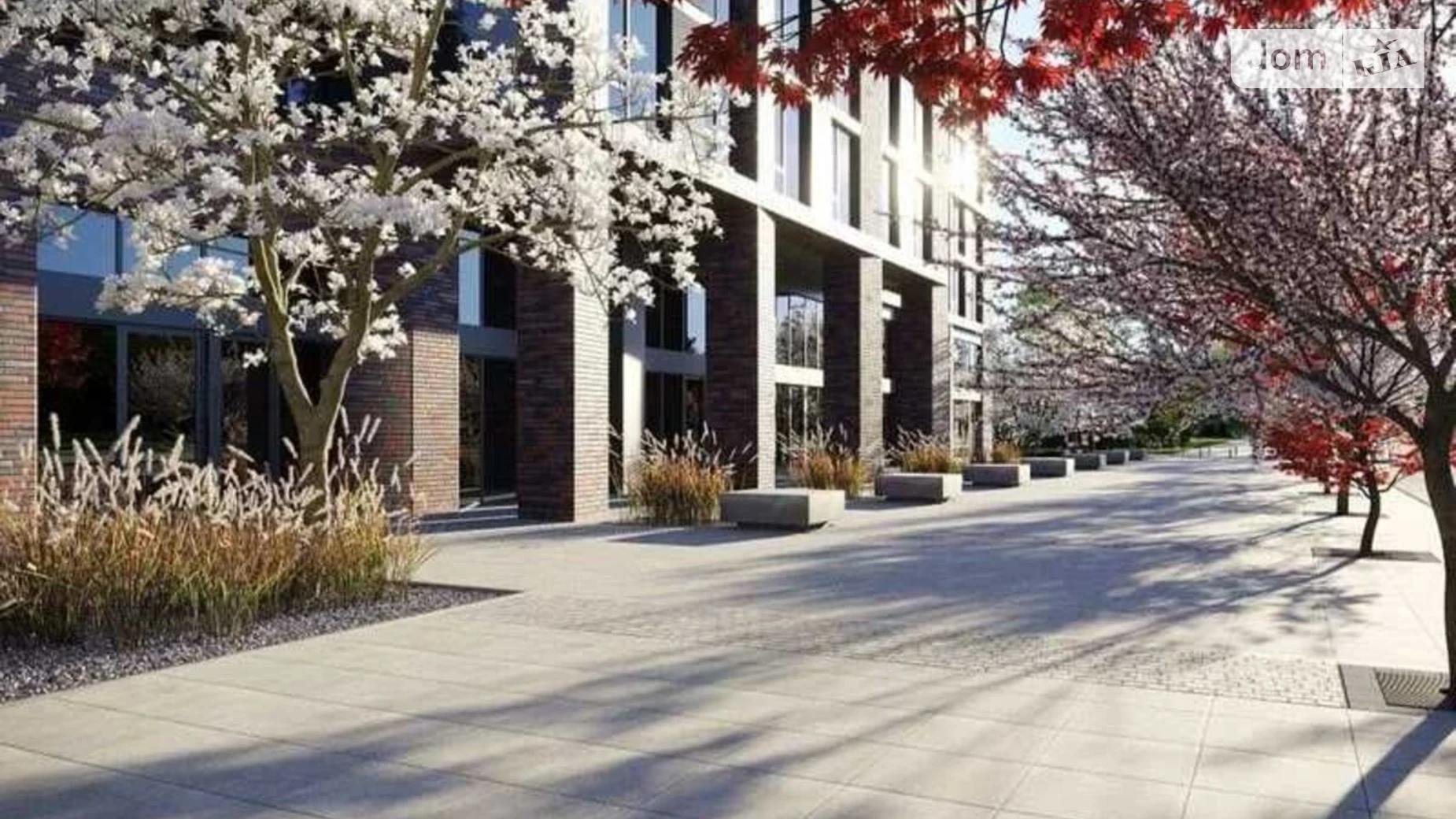 Продается 3-комнатная квартира 79 кв. м в Днепре, ул. Набережная Победы, 128 - фото 5