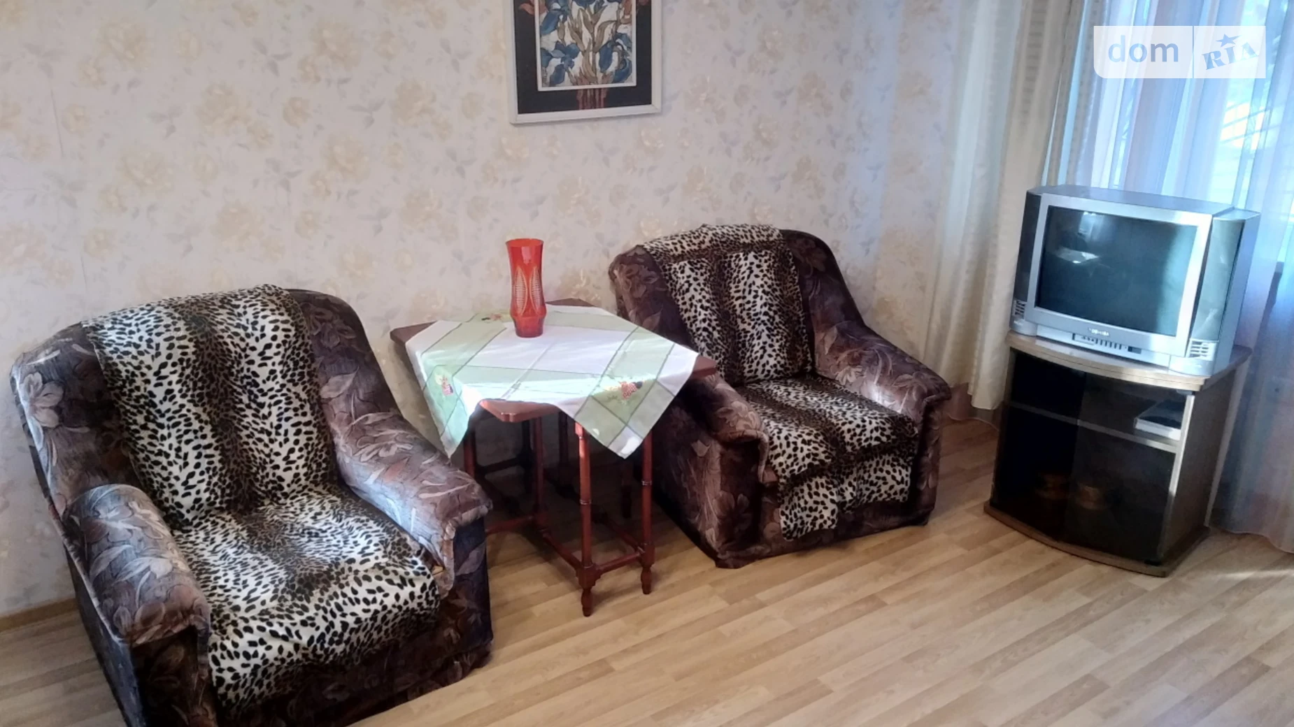 Сдается в аренду 1-комнатная квартира 32 кв. м в Одессе, цена: 6000 грн - фото 3