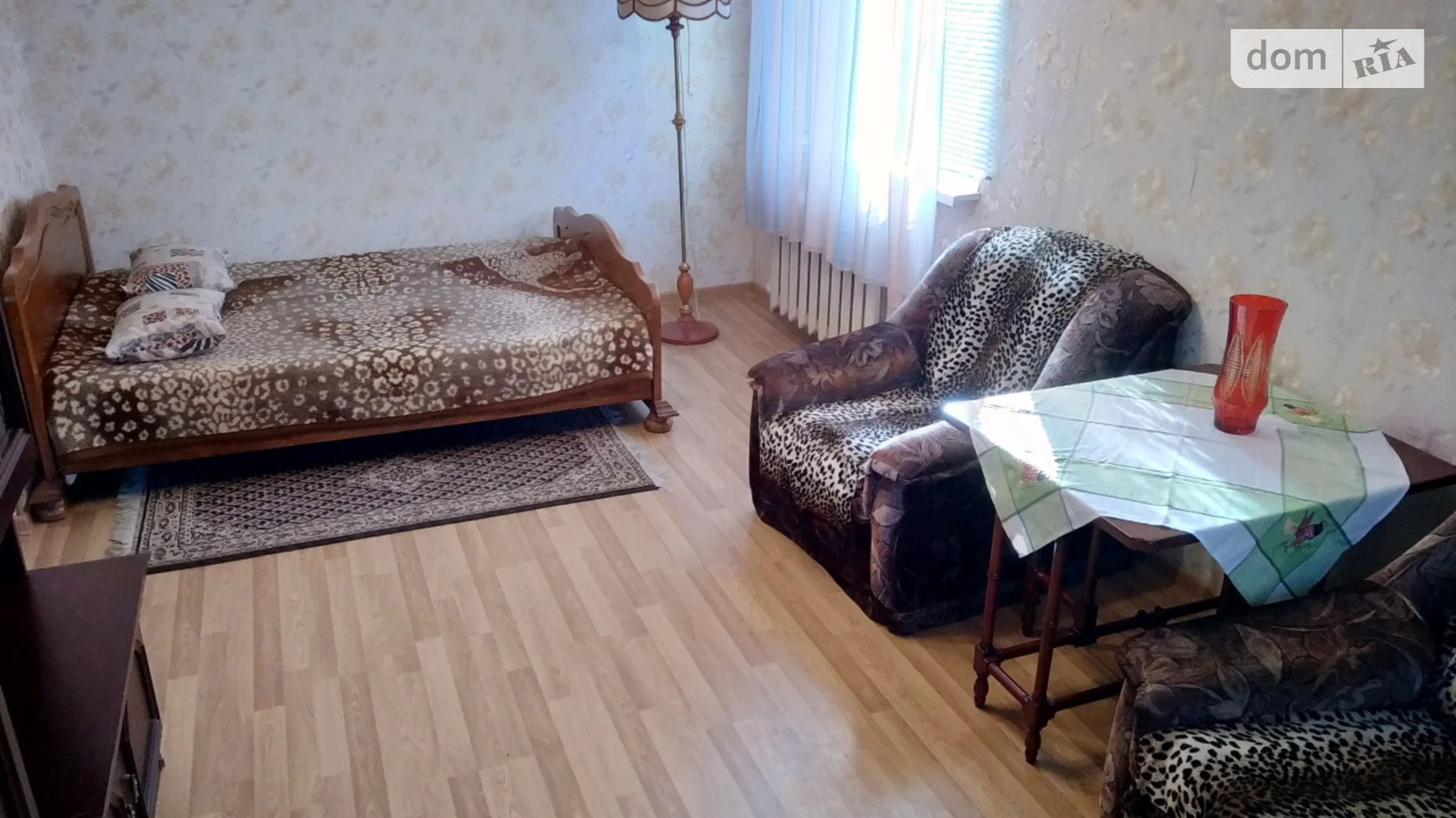 Сдается в аренду 1-комнатная квартира 32 кв. м в Одессе, цена: 6000 грн - фото 4