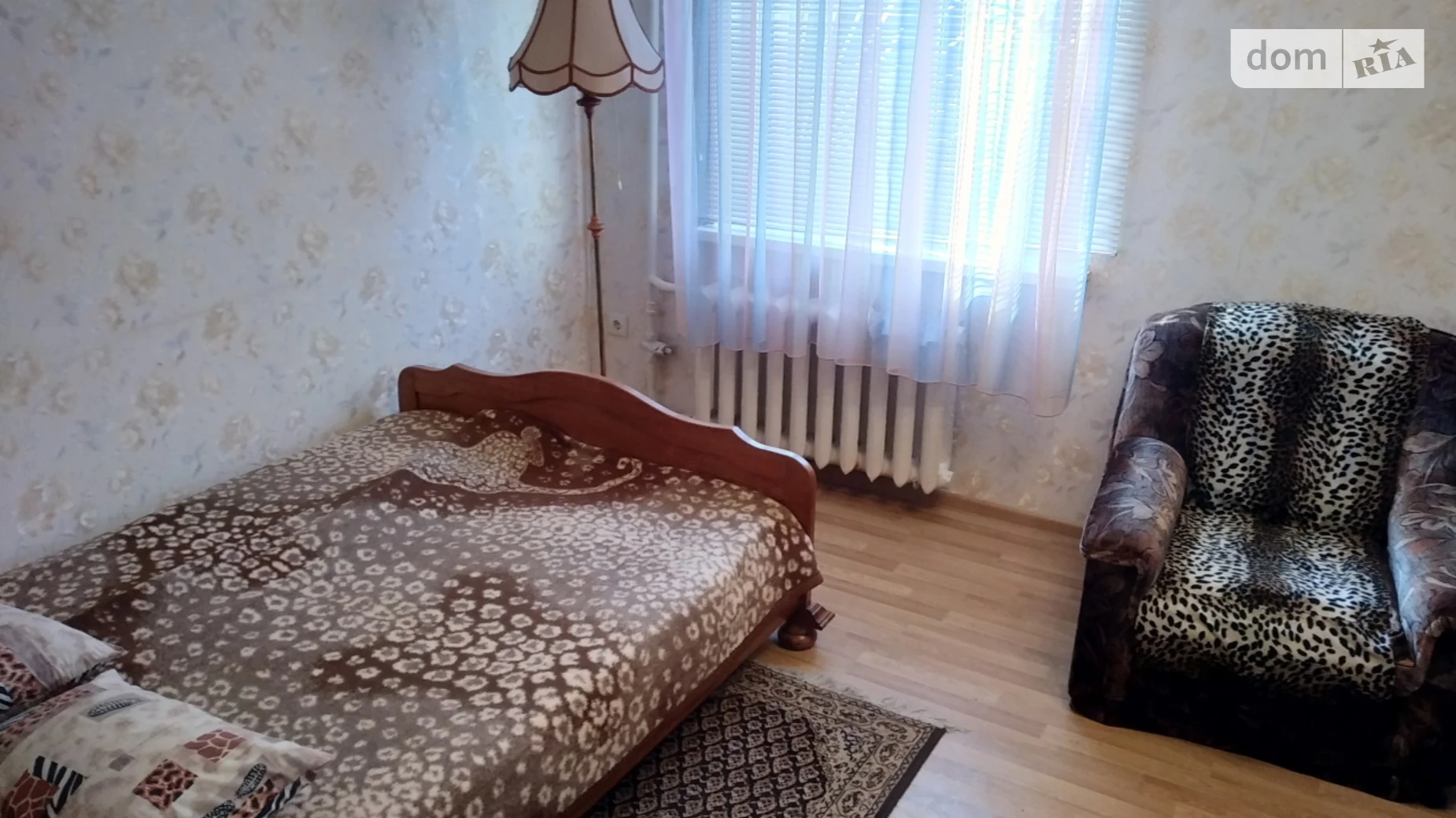 Сдается в аренду 1-комнатная квартира 32 кв. м в Одессе, цена: 6000 грн - фото 5