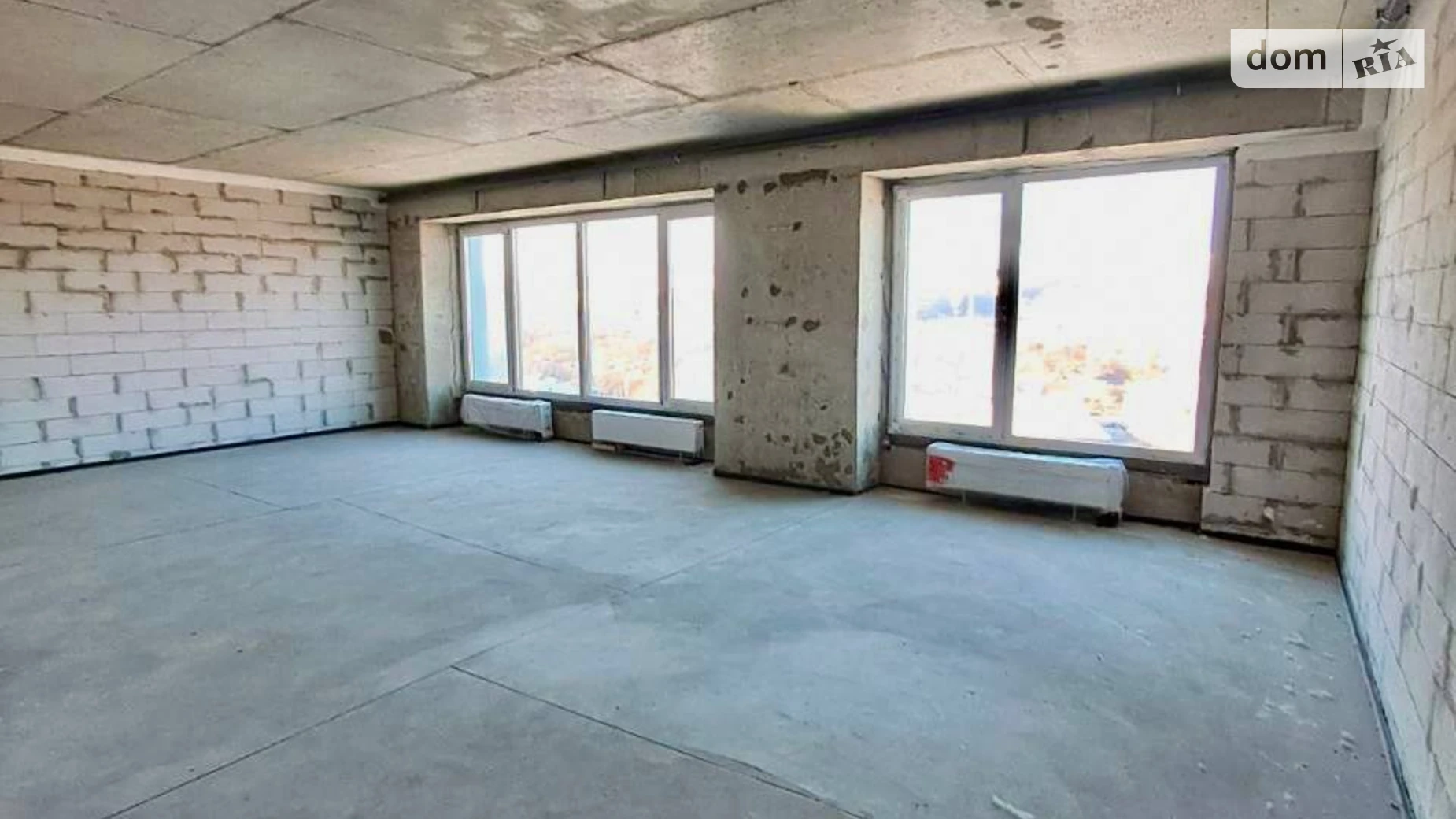 Продается 2-комнатная квартира 75 кв. м в Днепре, ул. Набережная Победы, 9 - фото 3