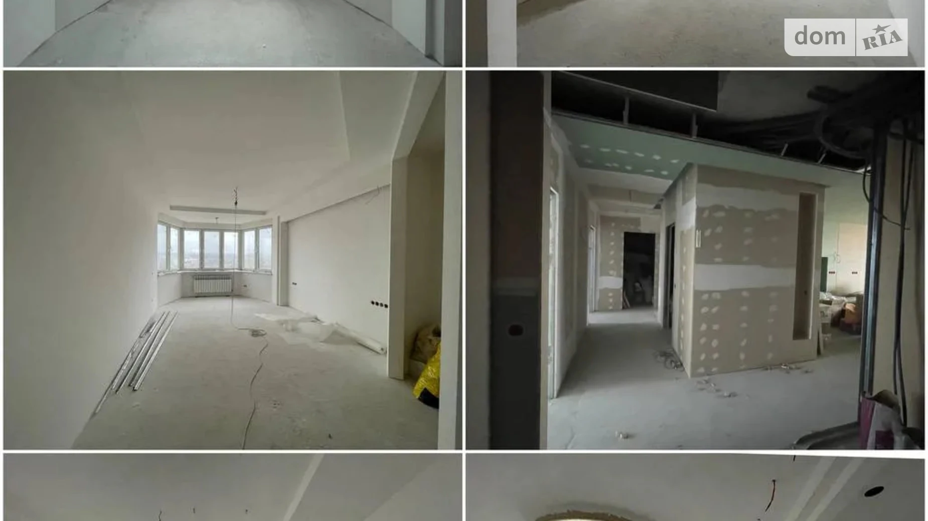 Продается 5-комнатная квартира 162 кв. м в Днепре, ул. Мандрыковская, 136 - фото 2