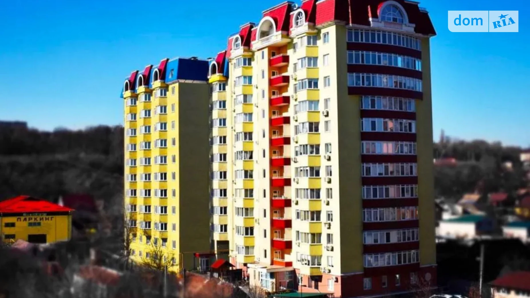 Продается 5-комнатная квартира 162 кв. м в Днепре, ул. Мандрыковская, 136 - фото 5