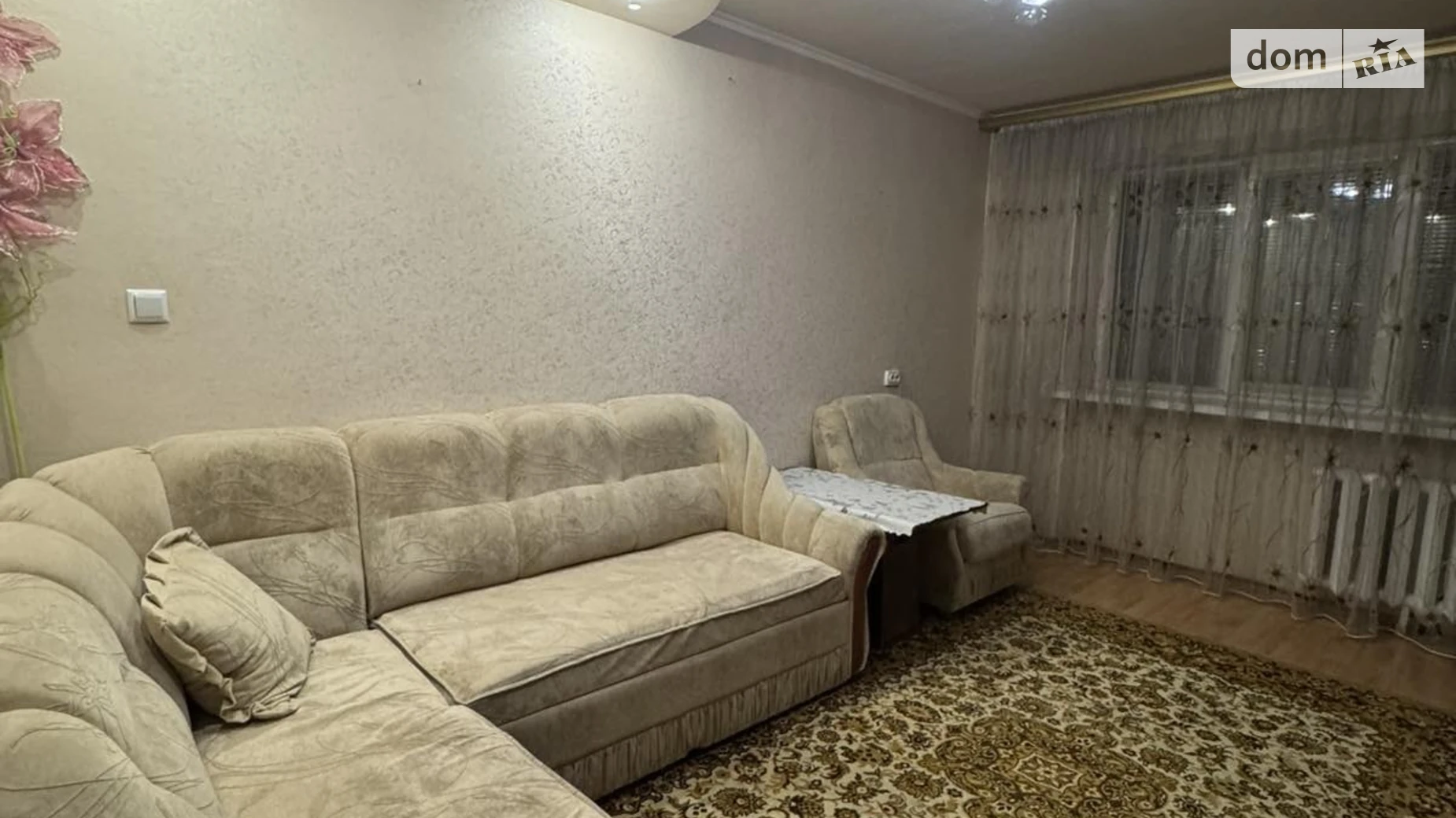 Здається в оренду 2-кімнатна квартира 50 кв. м у Вінниці, вул. Антона Листопада(Єрмака), 2 - фото 3