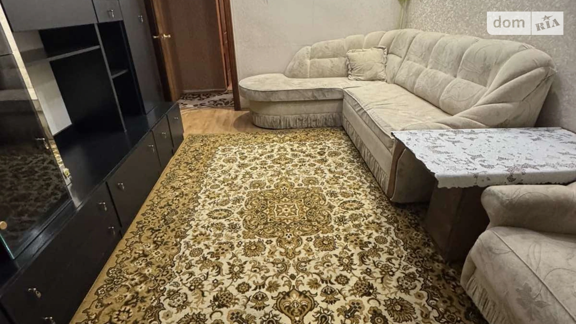 Здається в оренду 2-кімнатна квартира 50 кв. м у Вінниці, вул. Антона Листопада(Єрмака), 2 - фото 2