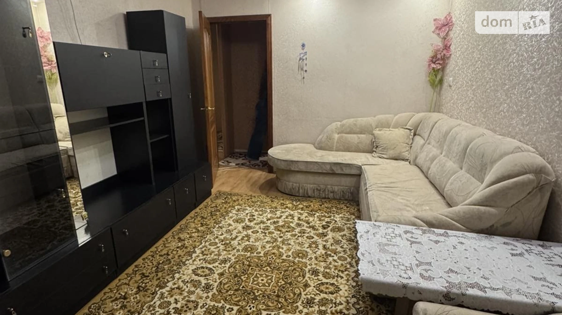 Здається в оренду 2-кімнатна квартира 50 кв. м у Вінниці, вул. Антона Листопада(Єрмака), 2 - фото 4