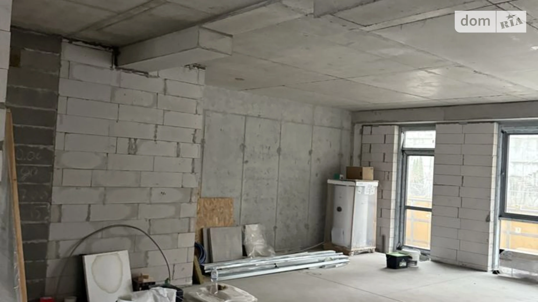 Продается 3-комнатная квартира 125 кв. м в Днепре, ул. Сичеславская Набережная, 49 - фото 3