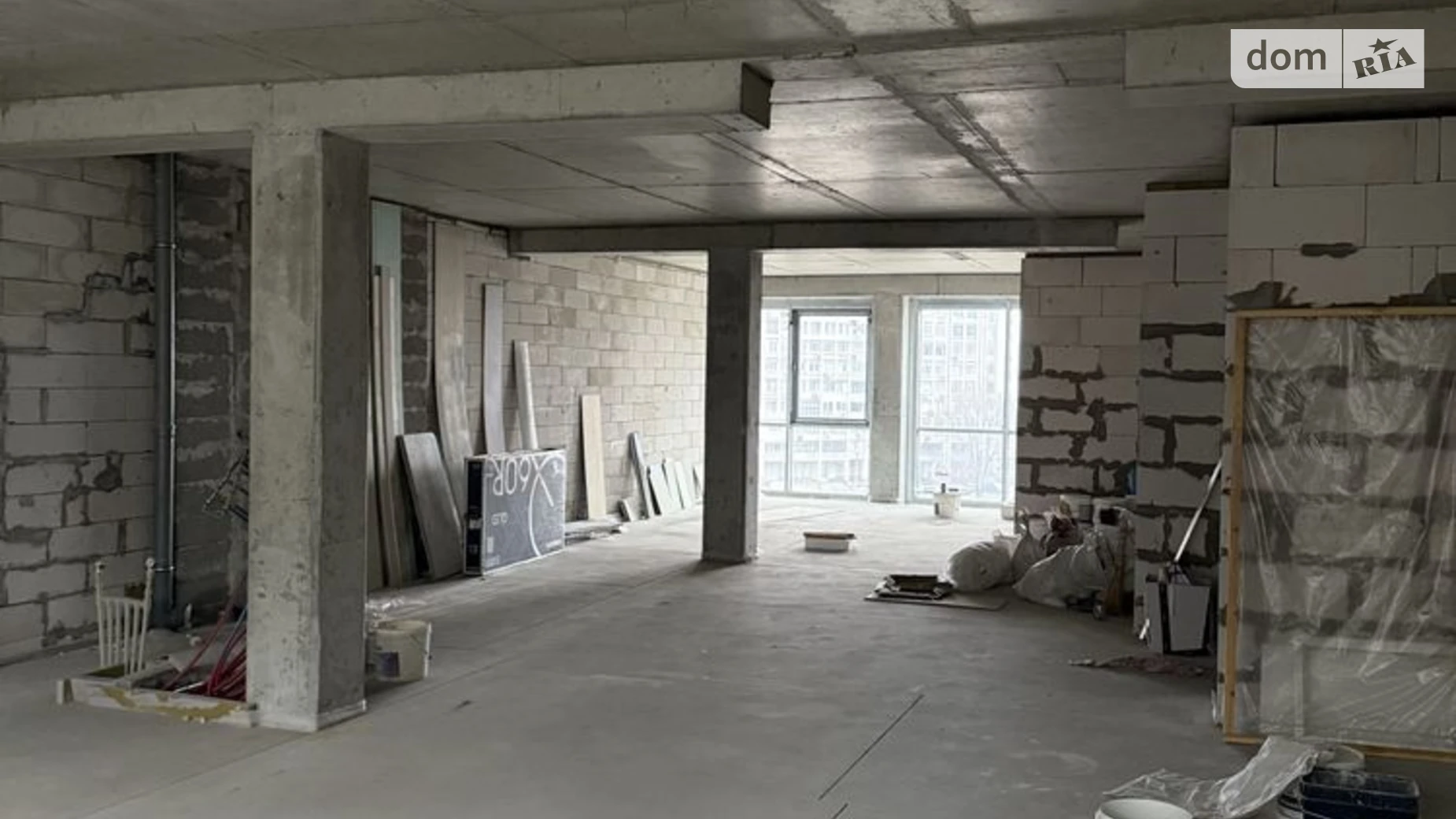 Продается 3-комнатная квартира 125 кв. м в Днепре, ул. Сичеславская Набережная, 49 - фото 5