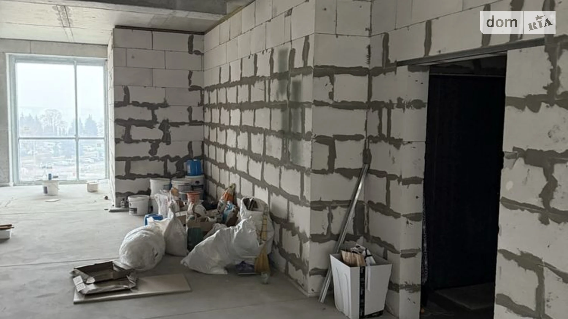 Продается 3-комнатная квартира 125 кв. м в Днепре, ул. Сичеславская Набережная, 49 - фото 4