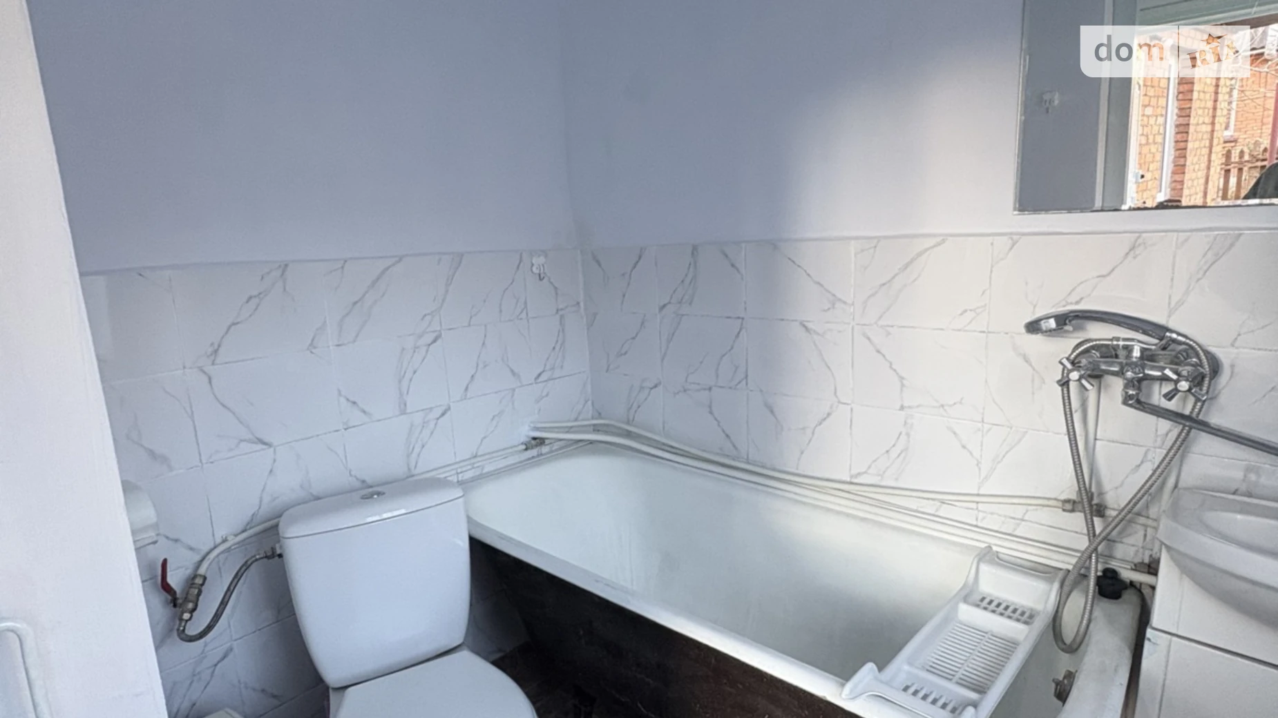 Сдается в оренду частина будинку 35 кв. м з мансардою, цена: 8000 грн - фото 4