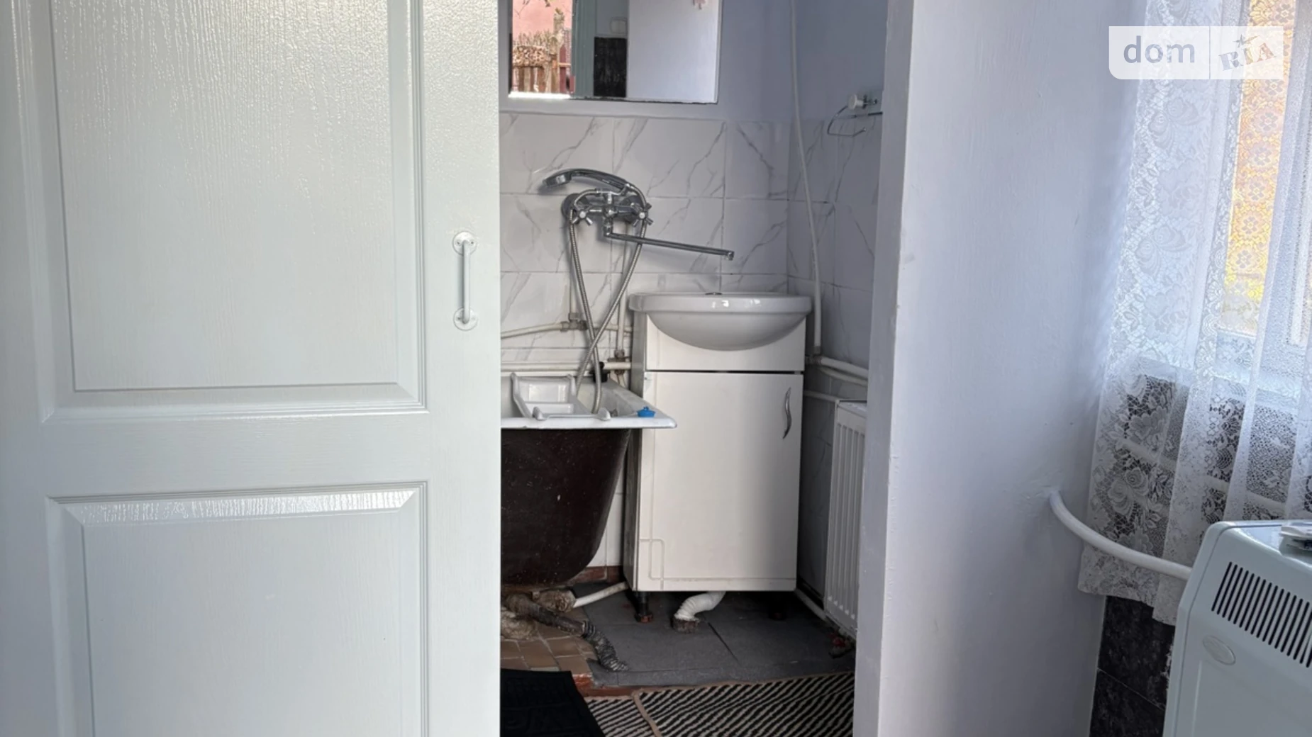 Сдается в оренду частина будинку 35 кв. м з мансардою, цена: 8000 грн - фото 5