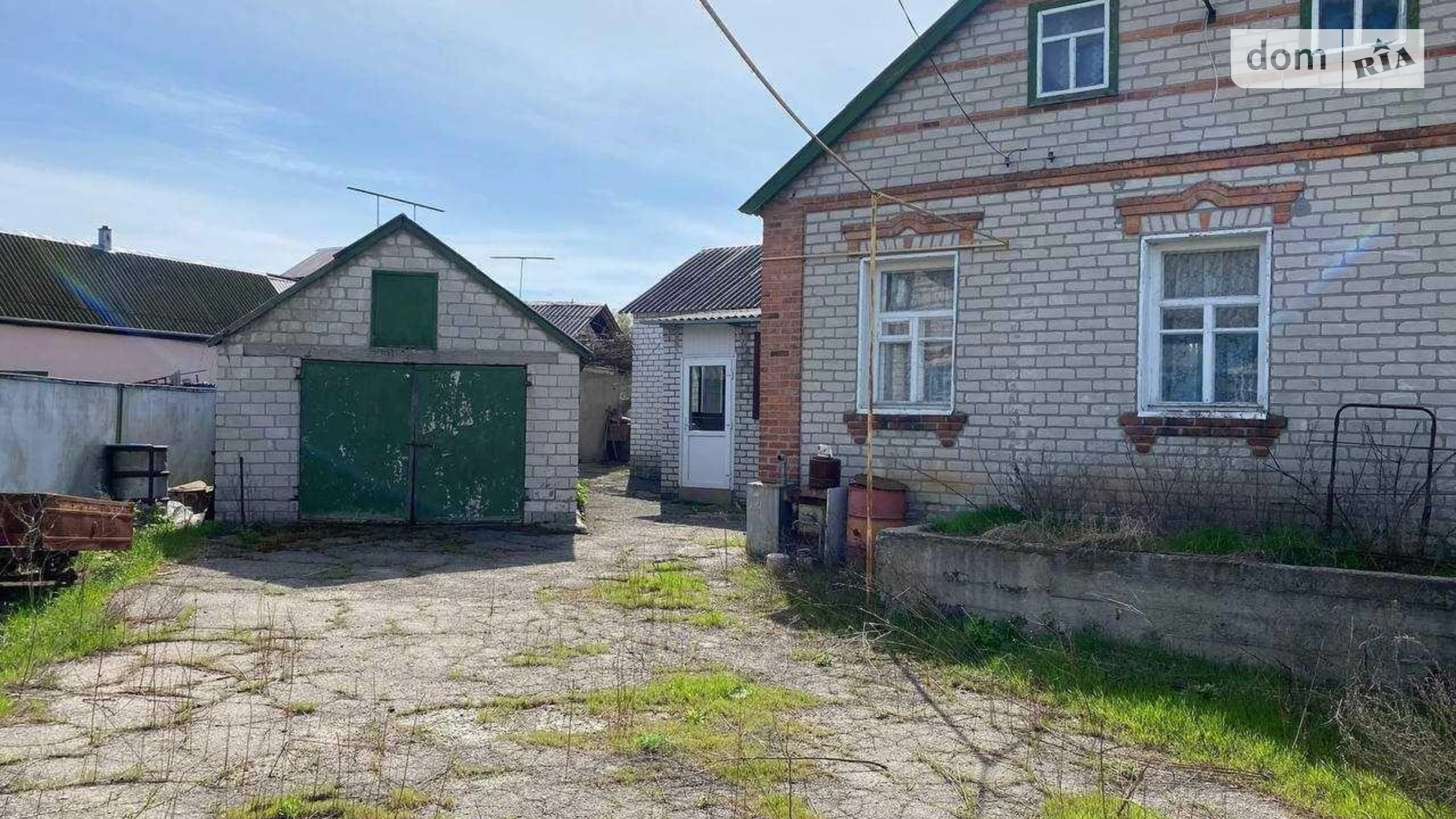 Продається одноповерховий будинок 120 кв. м з бесідкою, цена: 40000 $ - фото 4