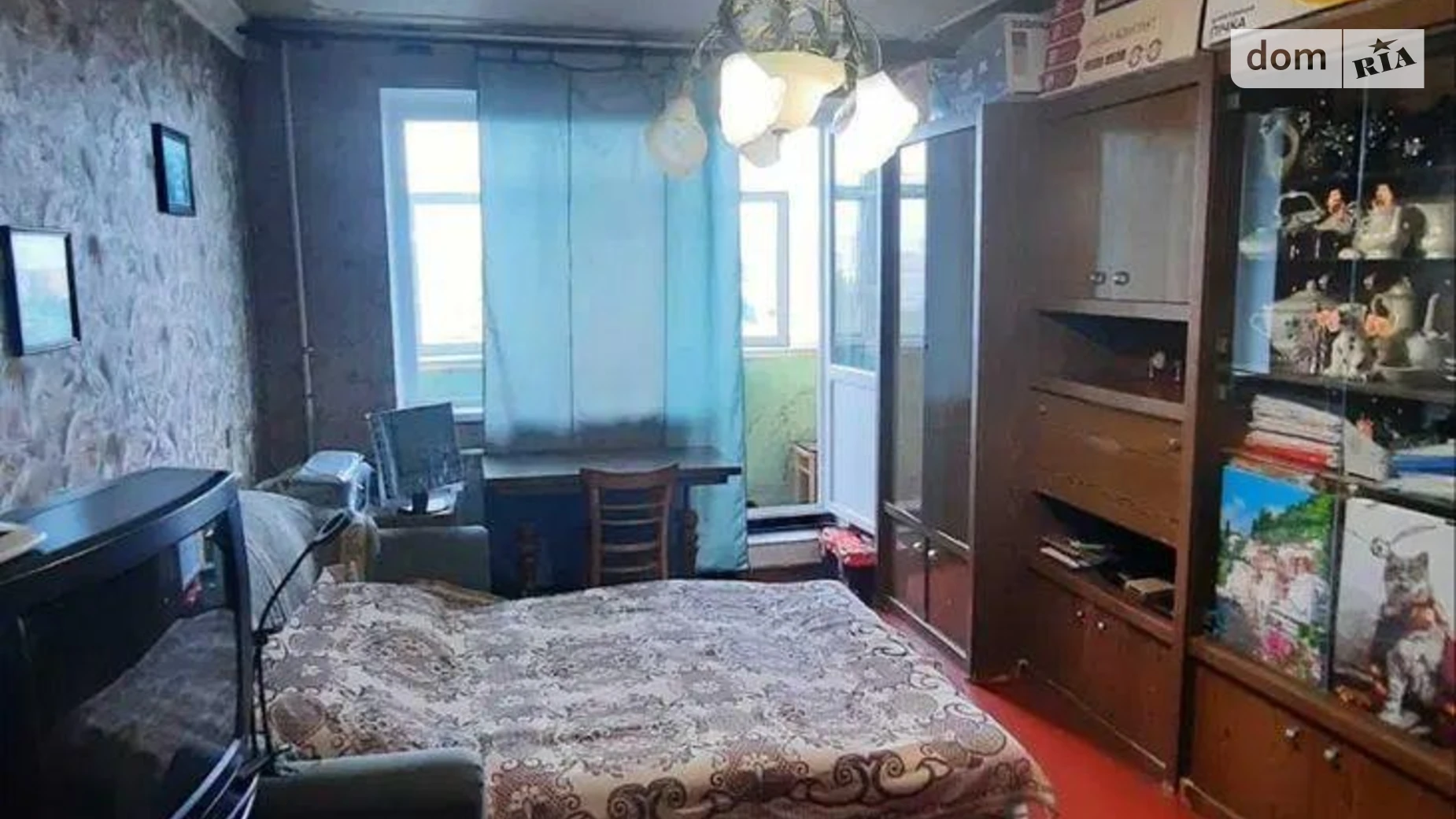 Продається 2-кімнатна квартира 50 кв. м у Харкові, вул. 92 бригади(Сергія Грицевця), 44 - фото 2