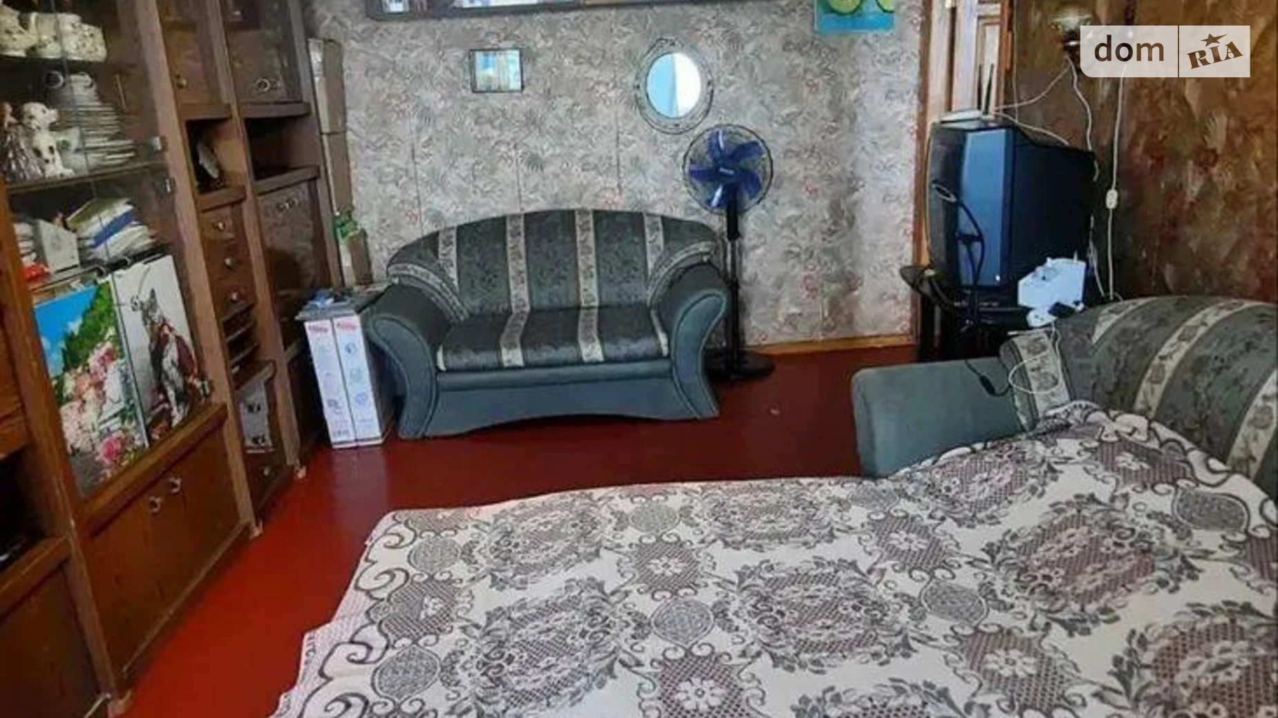 Продається 2-кімнатна квартира 50 кв. м у Харкові, вул. 92 бригади(Сергія Грицевця), 44 - фото 3