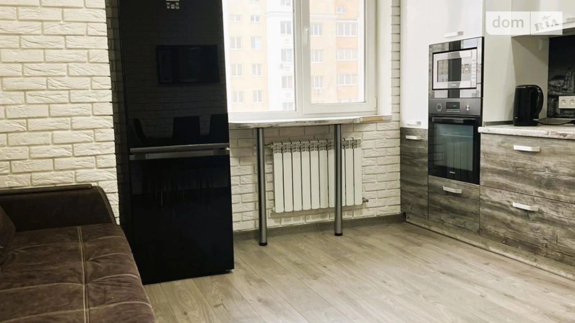 Продается 2-комнатная квартира 65 кв. м в Харькове, Салтовское шоссе, 264М - фото 2