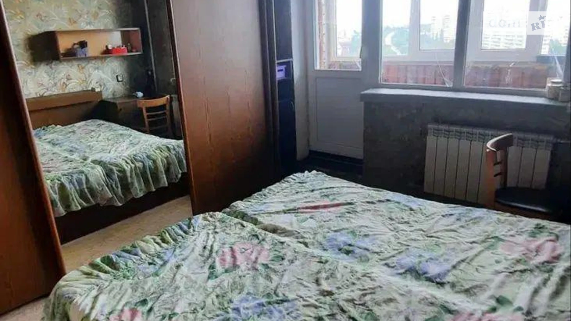 Продається 2-кімнатна квартира 50 кв. м у Харкові, вул. 92 бригади(Сергія Грицевця), 44 - фото 5