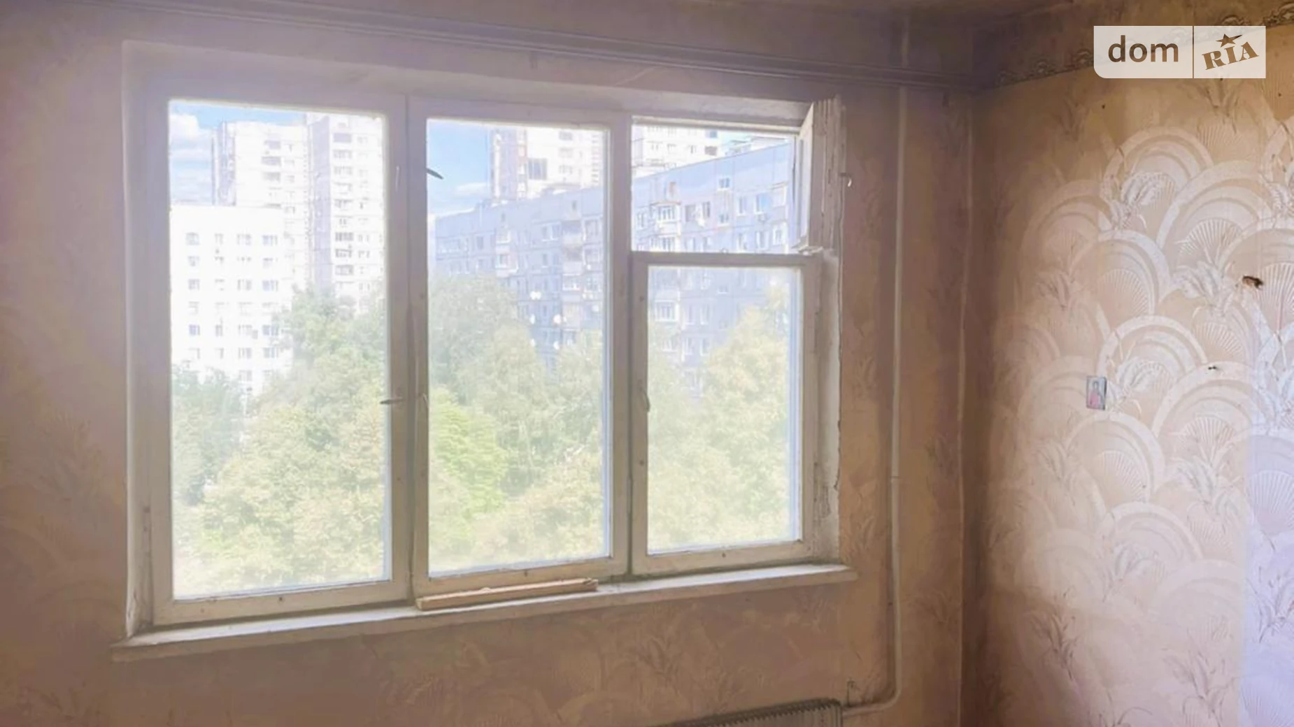 Продається 3-кімнатна квартира 64 кв. м у Харкові, вул. Амосова, 5 - фото 5