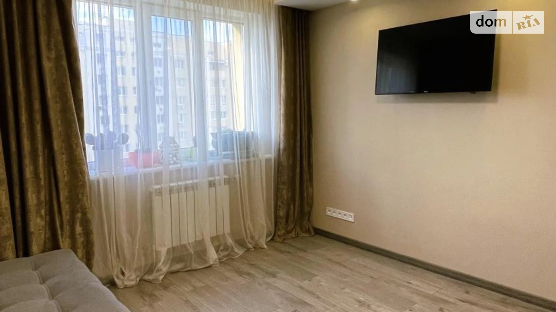 Продается 2-комнатная квартира 65 кв. м в Харькове, Салтовское шоссе, 264М - фото 5