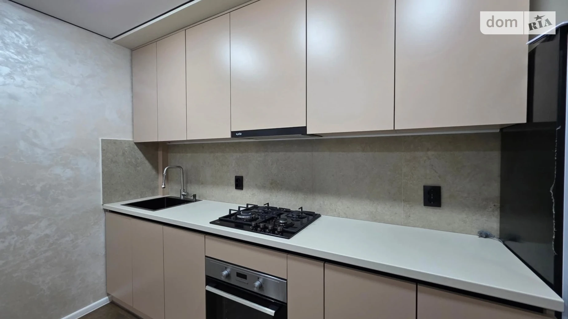 2-кімнатна квартира 60 кв. м у Тернополі, вул. Сахарова Андрія Академіка, 10 - фото 5