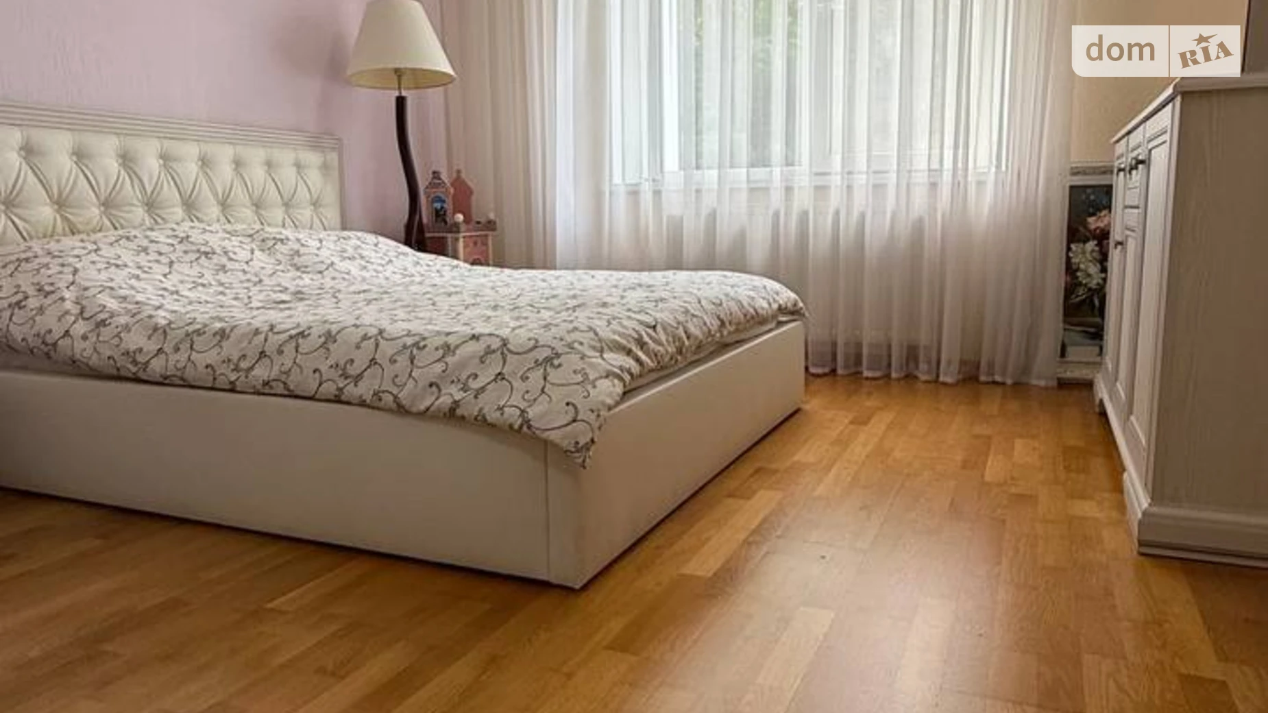 Здається в оренду 3-кімнатна квартира 93.4 кв. м у Києві, вул. Салютна, 1Б - фото 5