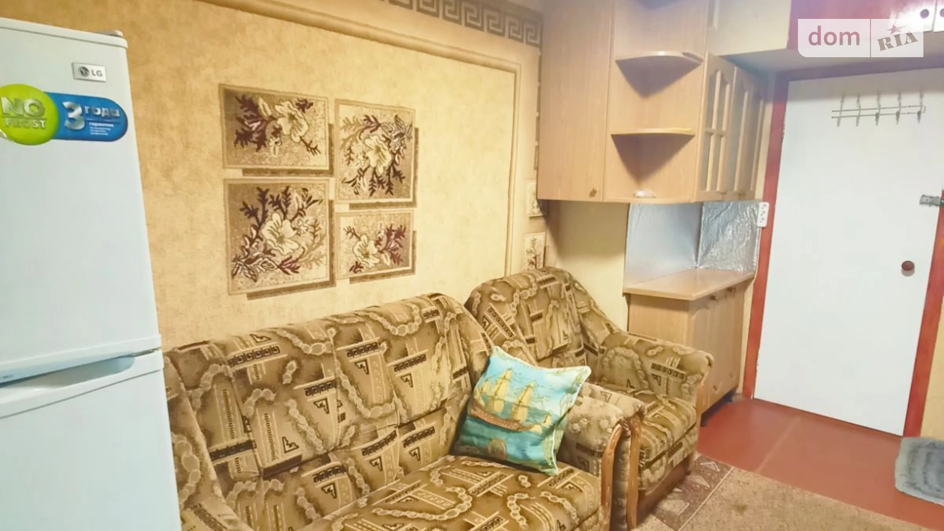 Здається в оренду кімната 151.2 кв. м у Києві, цена: 5000 грн - фото 5