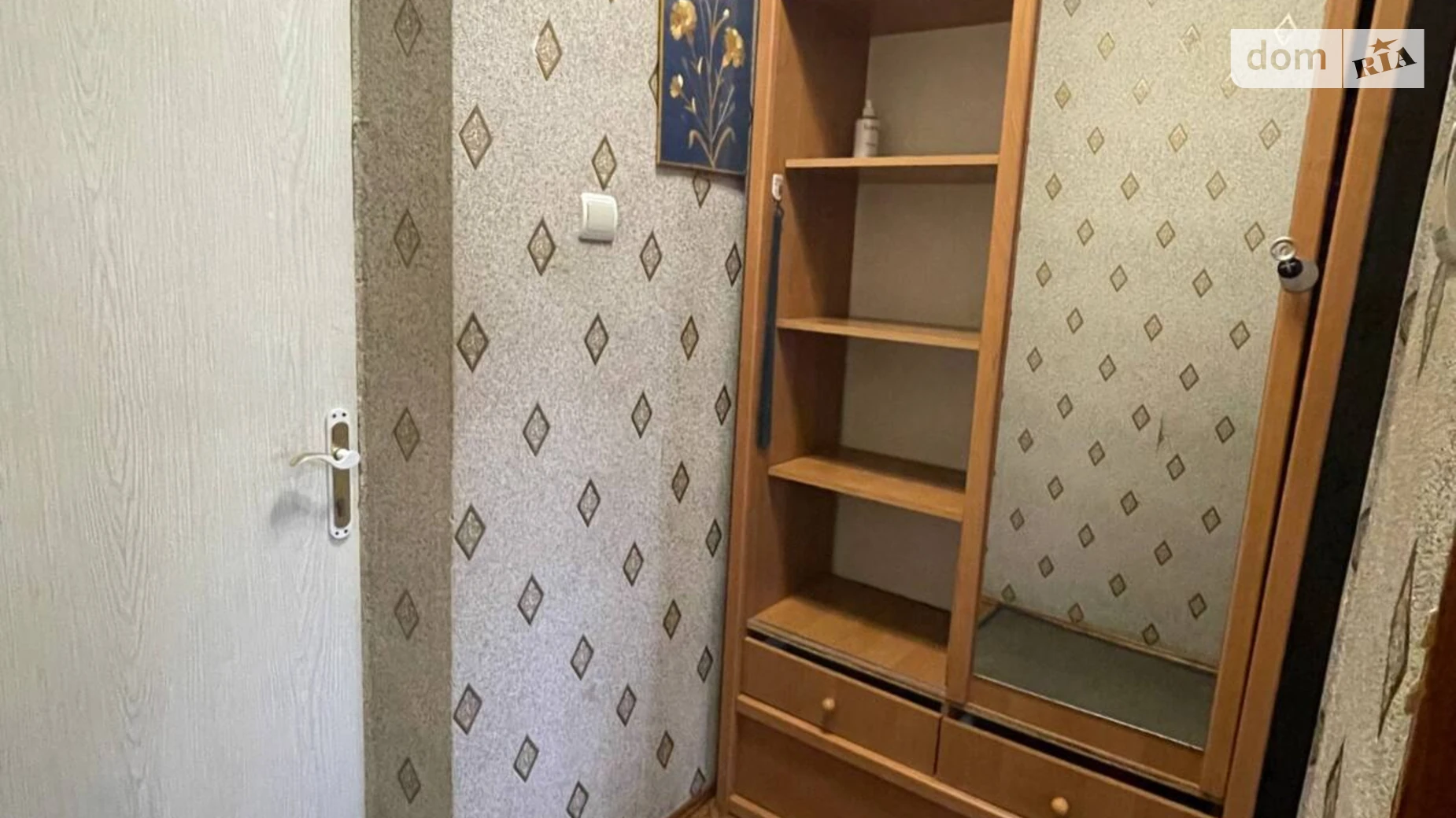 Здається в оренду 2-кімнатна квартира 43.35 кв. м у Києві, вул. Гетьмана Вадима, 30 - фото 5