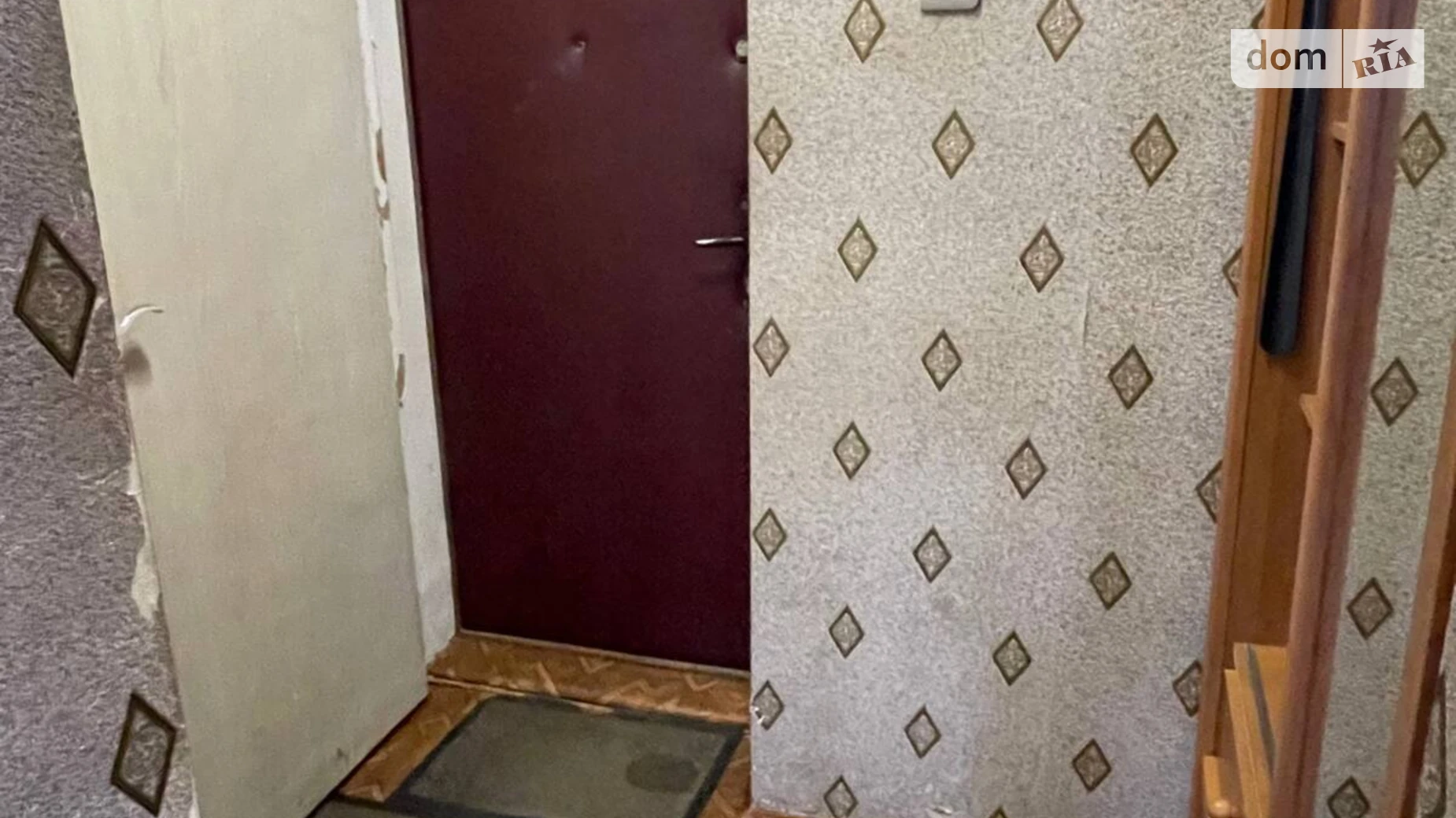 Здається в оренду 2-кімнатна квартира 43.35 кв. м у Києві, вул. Гетьмана Вадима, 30 - фото 4