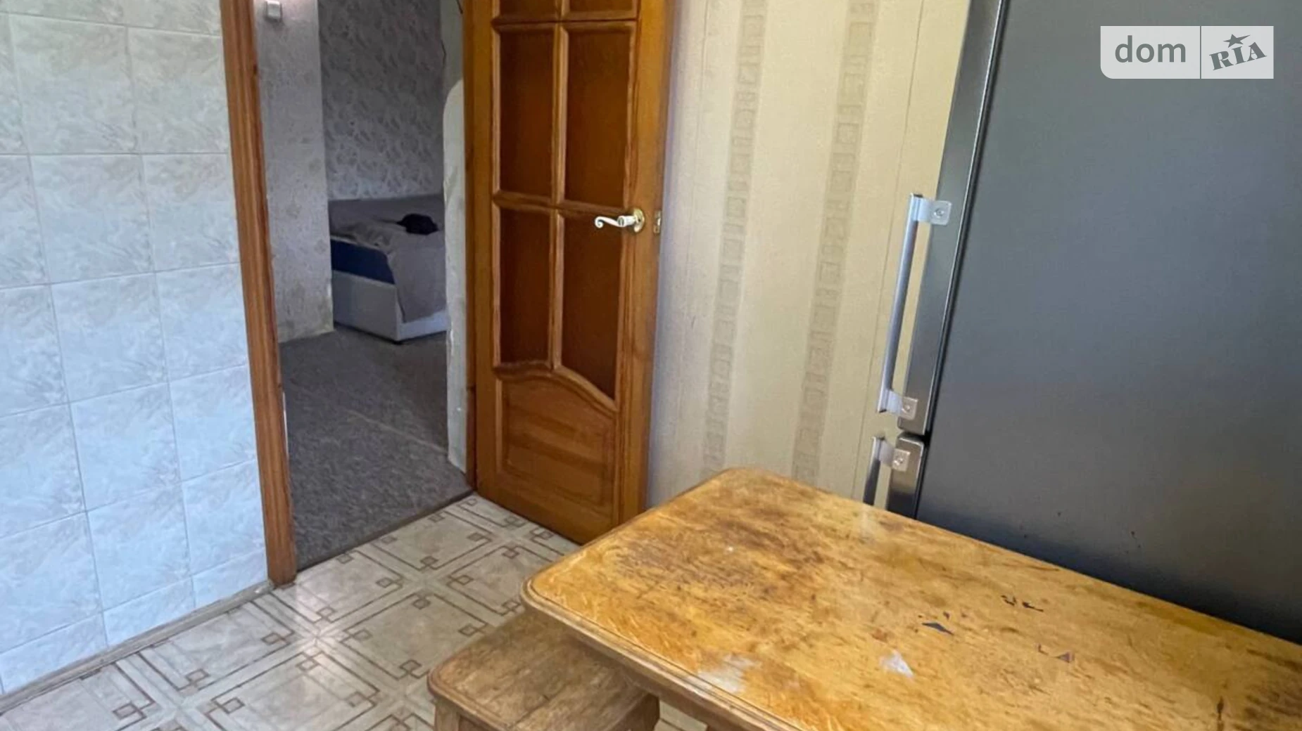 Здається в оренду 2-кімнатна квартира 43.35 кв. м у Києві, вул. Гетьмана Вадима, 30 - фото 3