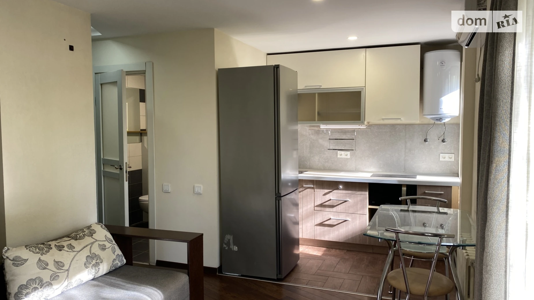 Продается 1-комнатная квартира 32 кв. м в Днепре, просп. Поля Александра, 96А - фото 5