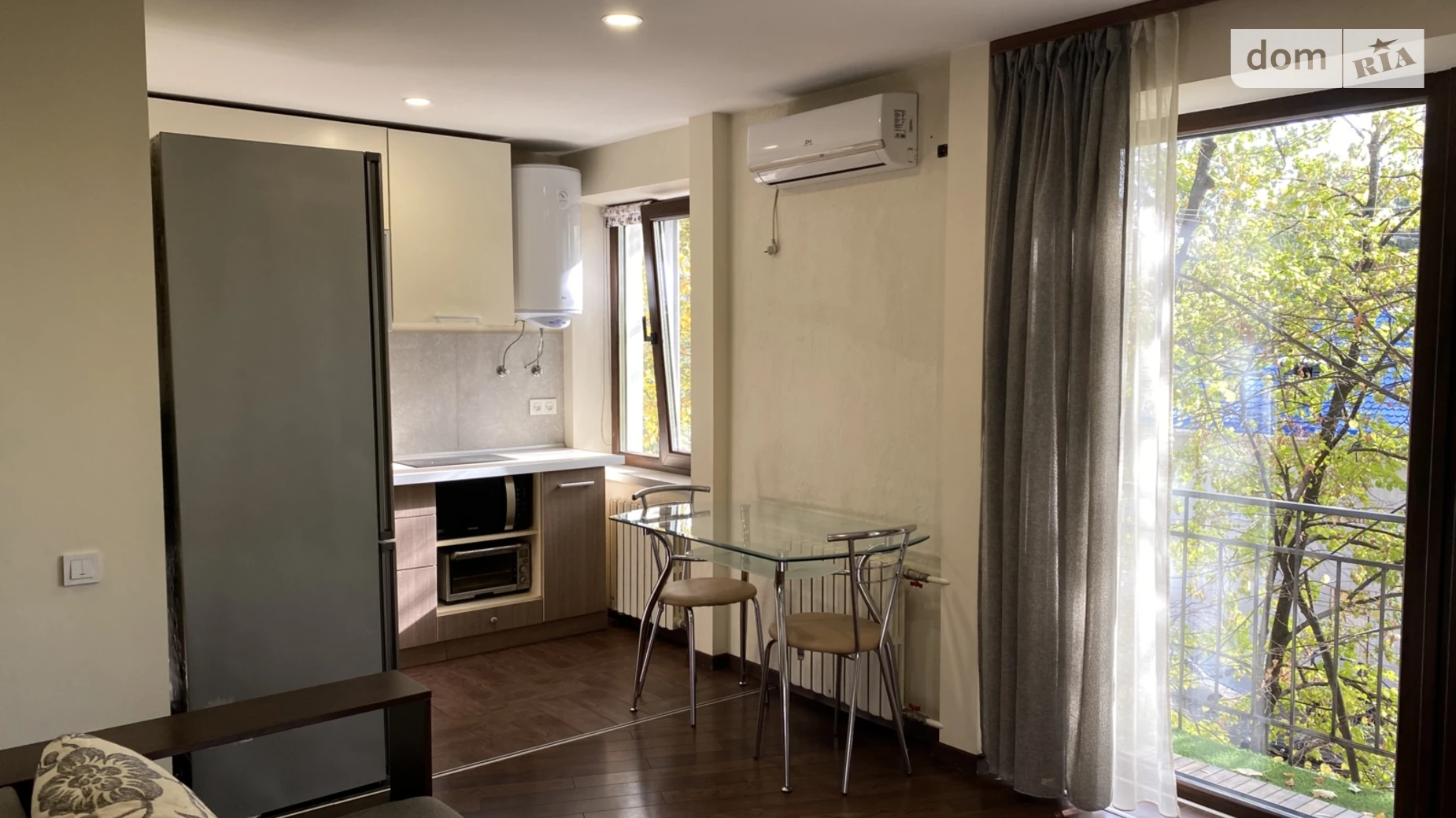 Продается 1-комнатная квартира 32 кв. м в Днепре, просп. Поля Александра, 96А - фото 2