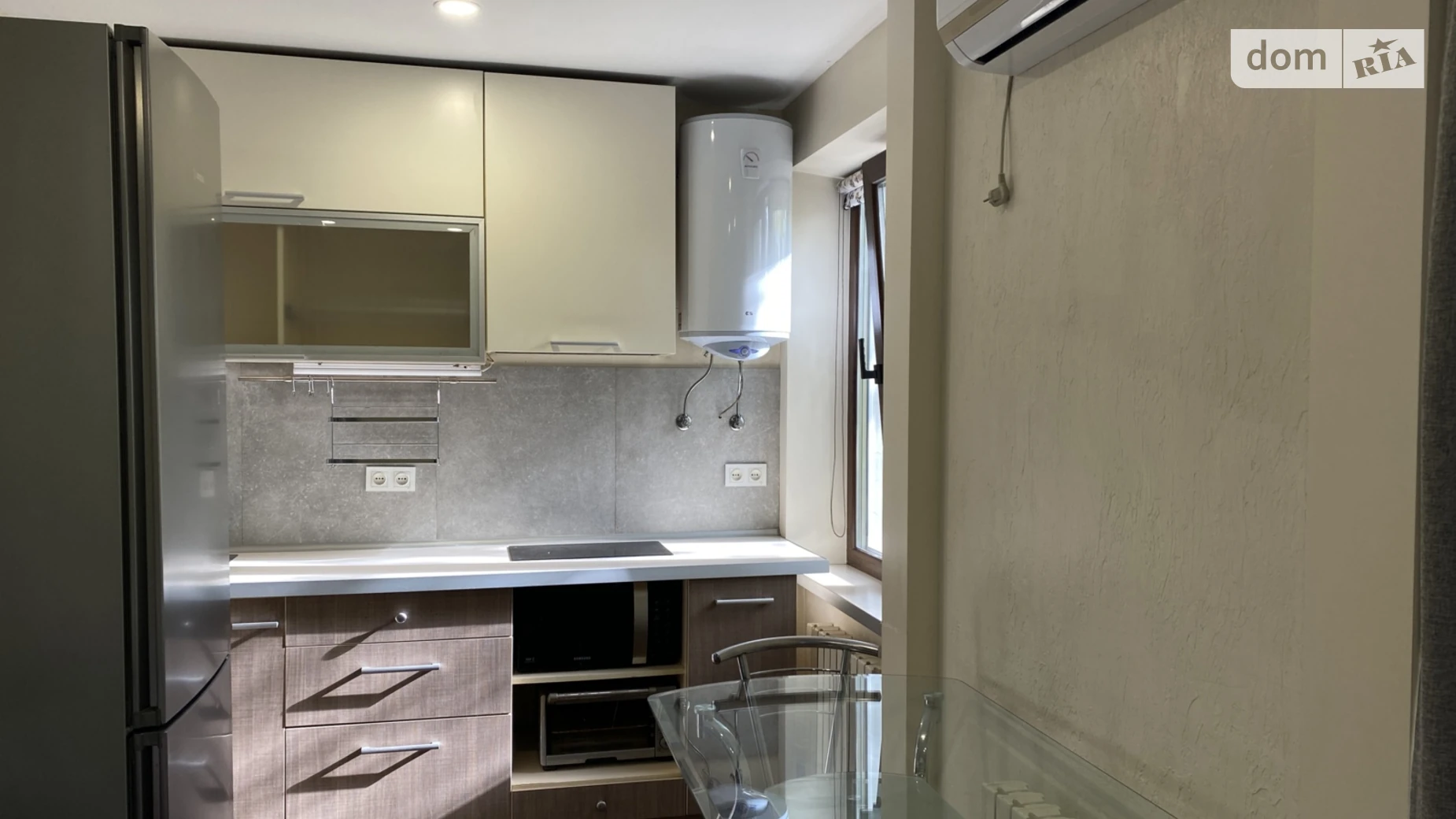 Продается 1-комнатная квартира 32 кв. м в Днепре, просп. Поля Александра, 96А - фото 3