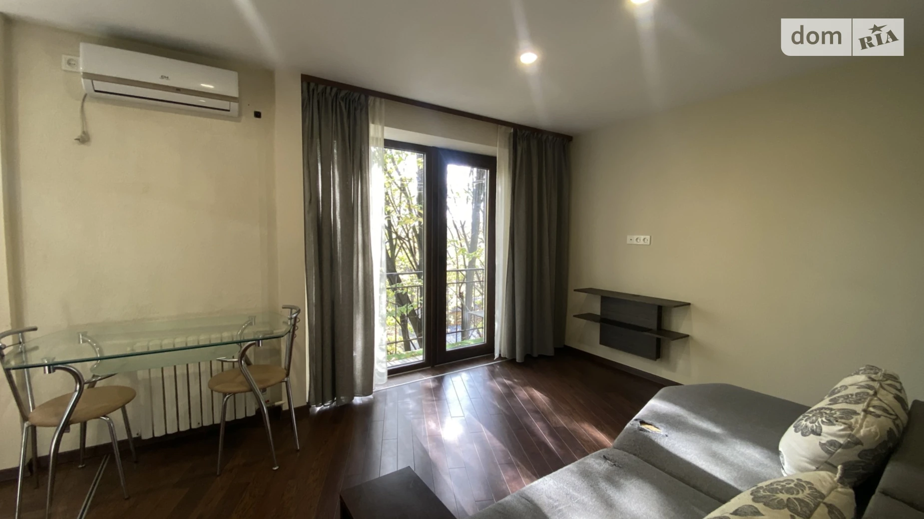 Продается 1-комнатная квартира 32 кв. м в Днепре, просп. Поля Александра, 96А - фото 4