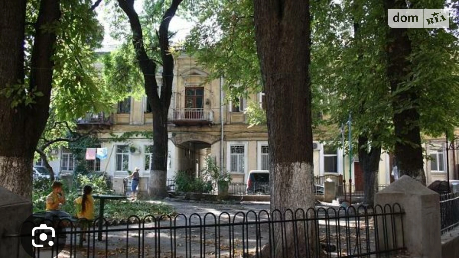 Здається в оренду кімната 10 кв. м у Одесі, цена: 2500 грн - фото 5