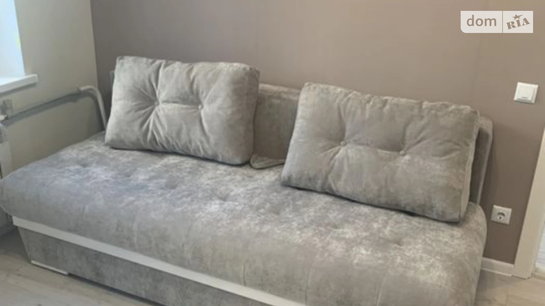 Сдается в аренду 1-комнатная квартира 30 кв. м в Харькове, просп. Науки, 21 - фото 5