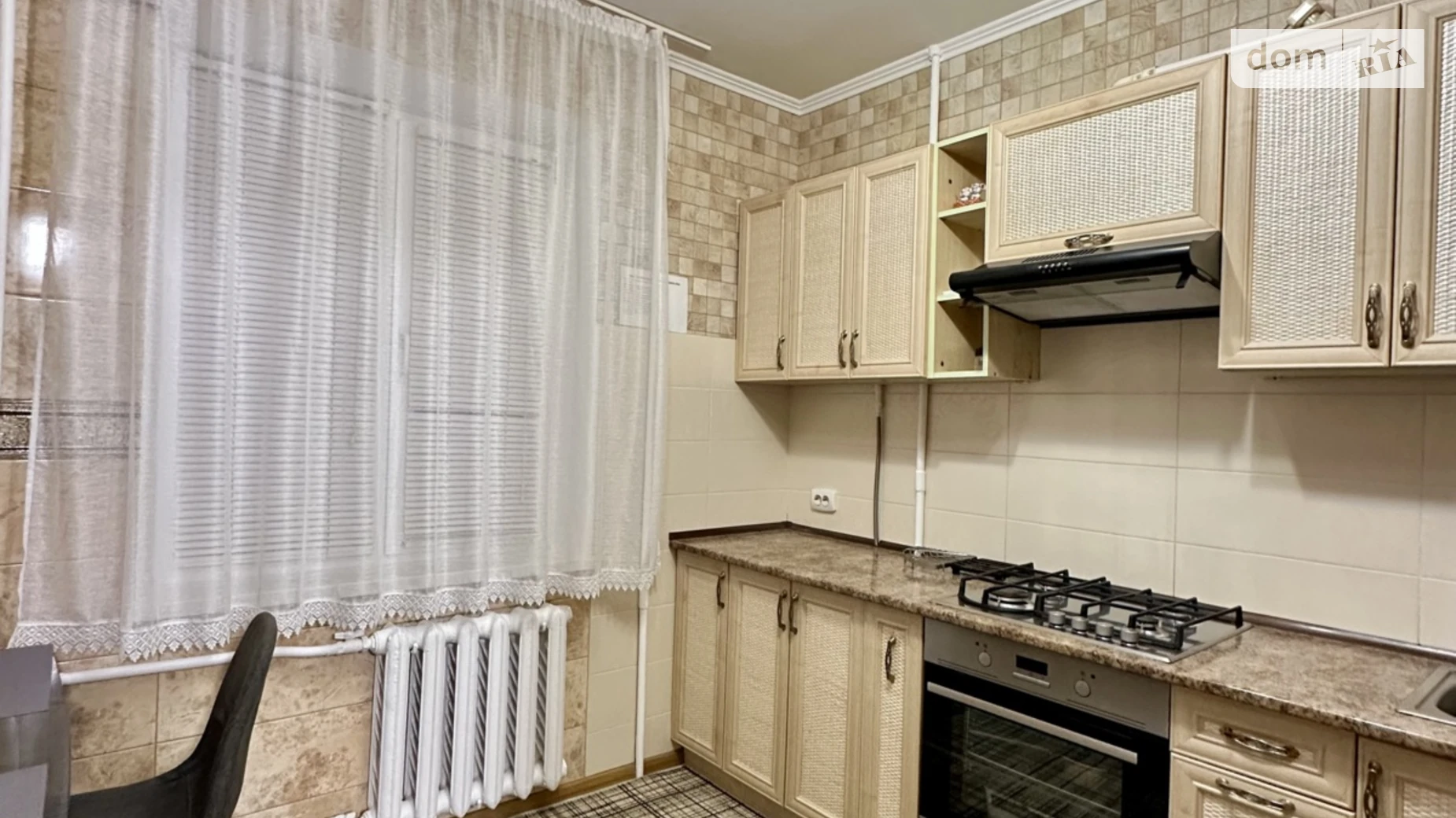 Продается 1-комнатная квартира 34.5 кв. м в Ровно, ул. Кулика и Гудачека(Макарова), 46 - фото 3