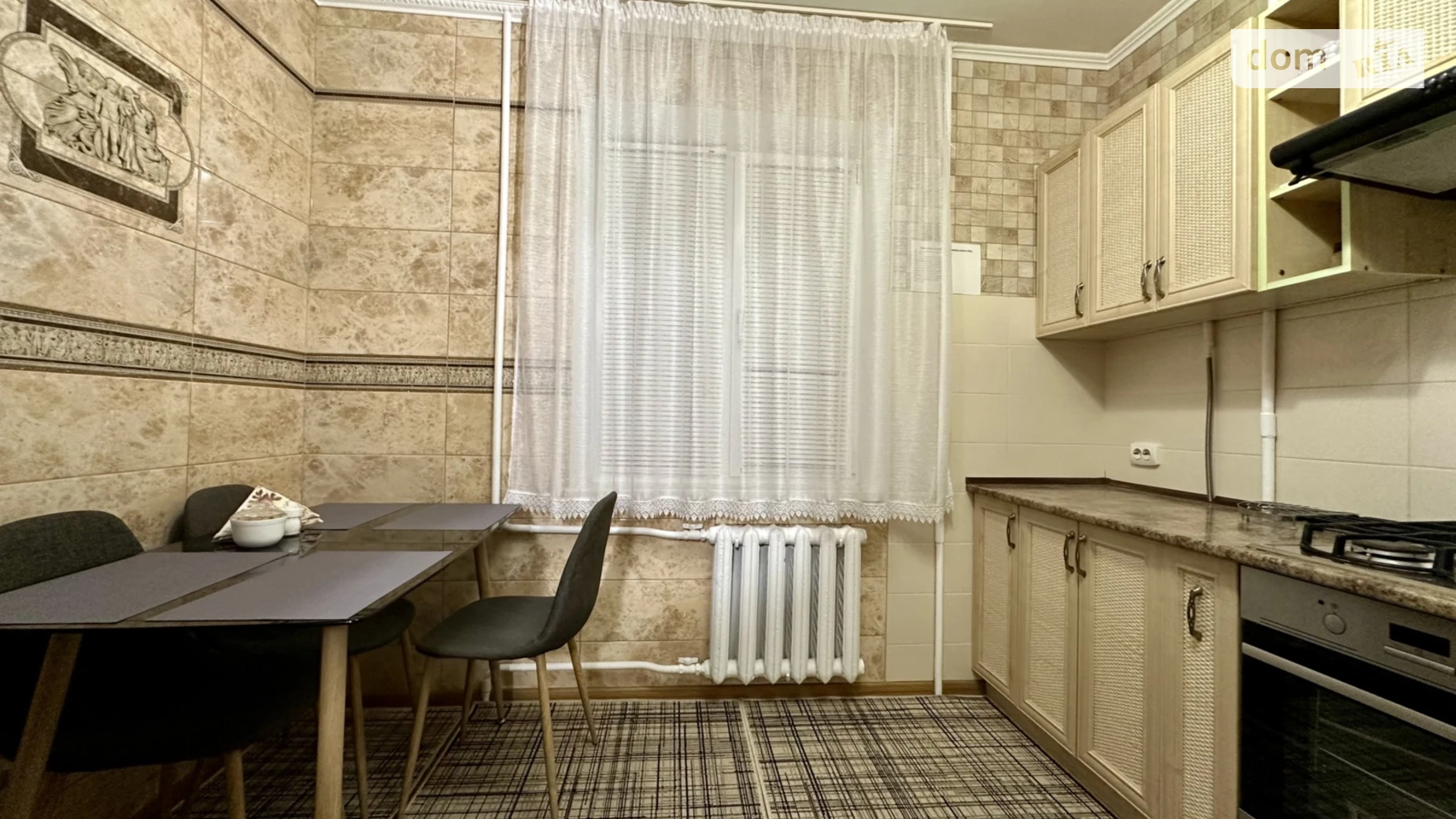 Продается 1-комнатная квартира 34.5 кв. м в Ровно, ул. Кулика и Гудачека(Макарова), 46 - фото 2