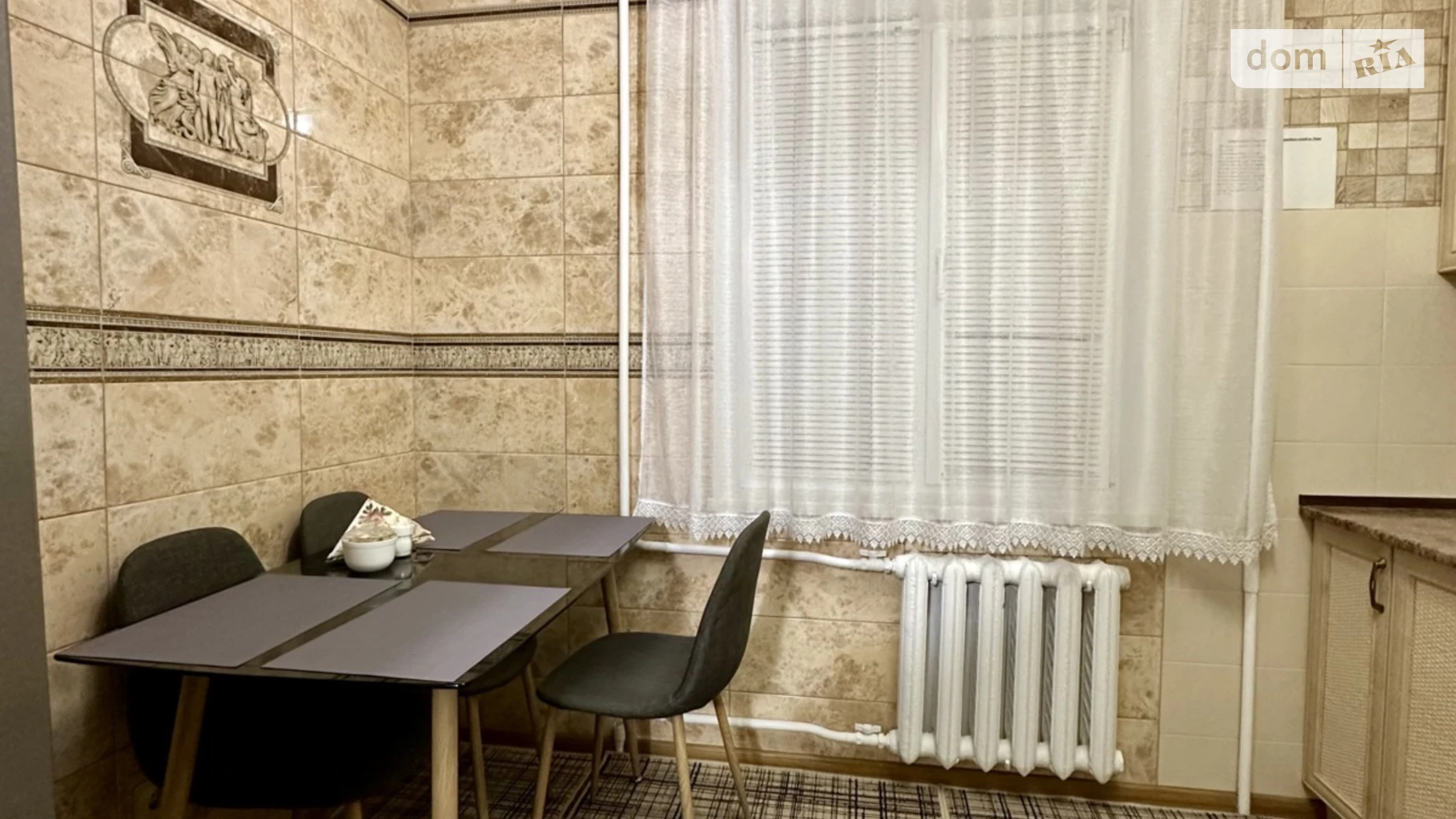 Продается 1-комнатная квартира 34.5 кв. м в Ровно, ул. Кулика и Гудачека(Макарова), 46 - фото 4