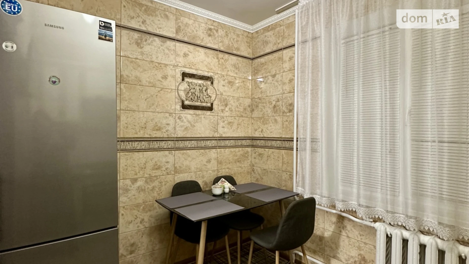 Продается 1-комнатная квартира 34.5 кв. м в Ровно, ул. Кулика и Гудачека(Макарова), 46 - фото 5