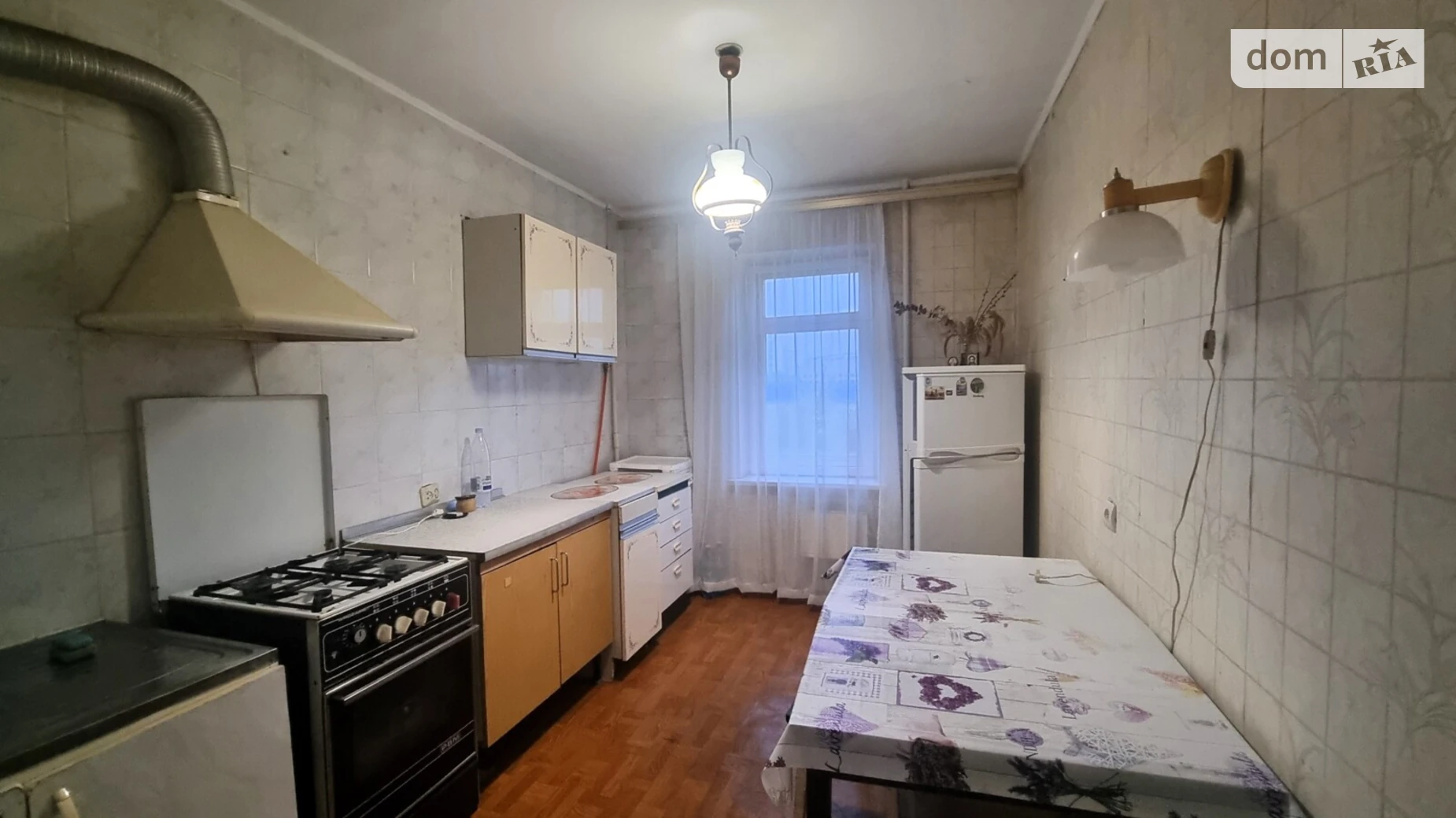 Здається в оренду 1-кімнатна квартира 41 кв. м у Києві, вул. Архітектора Вербицького, 8 - фото 2