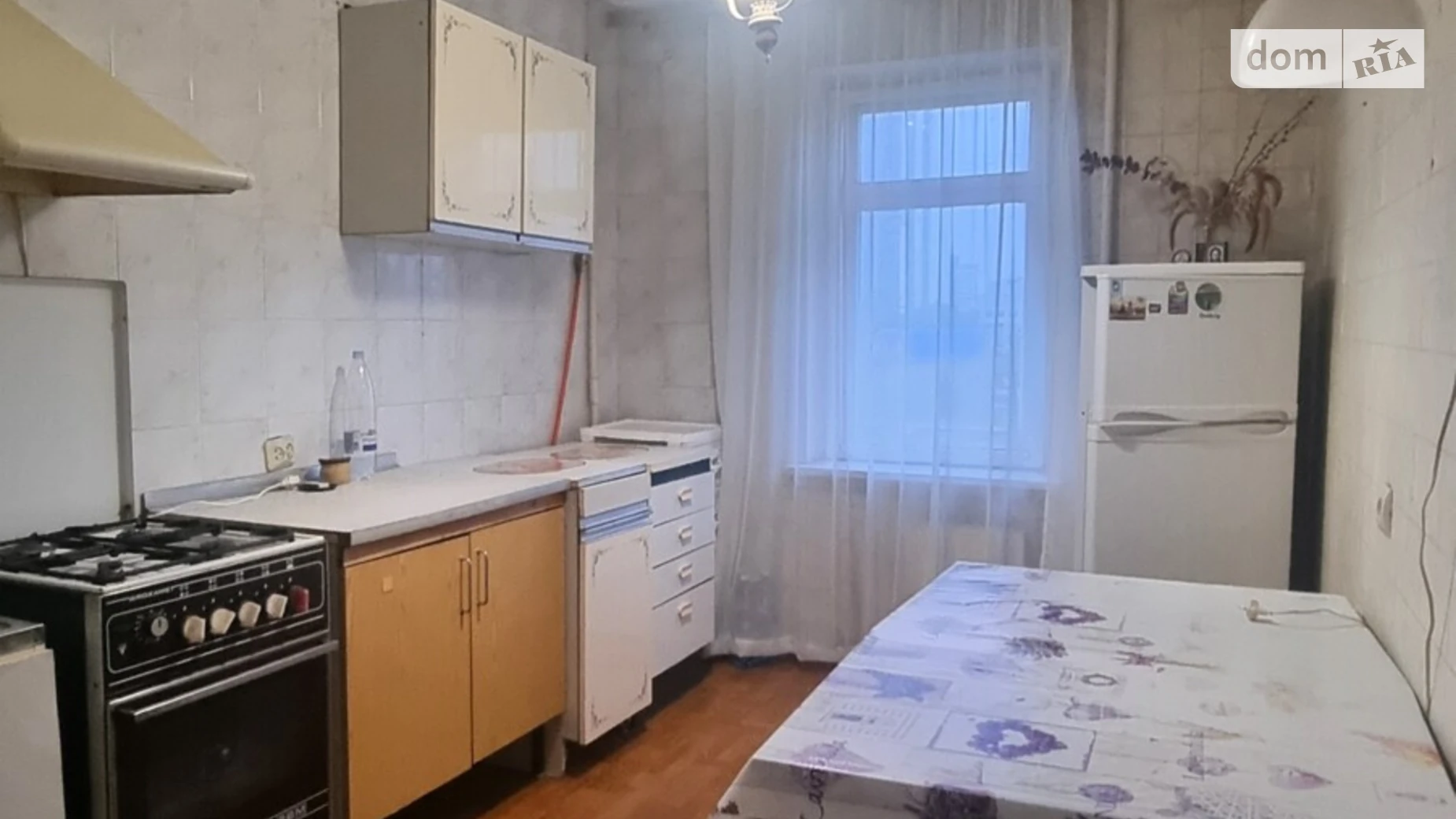 Здається в оренду 1-кімнатна квартира 41 кв. м у Києві, вул. Архітектора Вербицького, 8 - фото 3