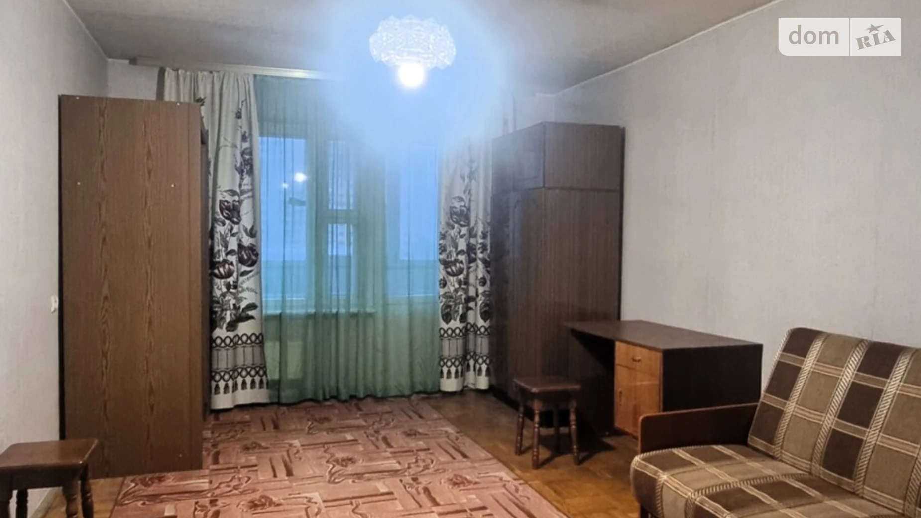 Здається в оренду 1-кімнатна квартира 41 кв. м у Києві, вул. Архітектора Вербицького, 8 - фото 4