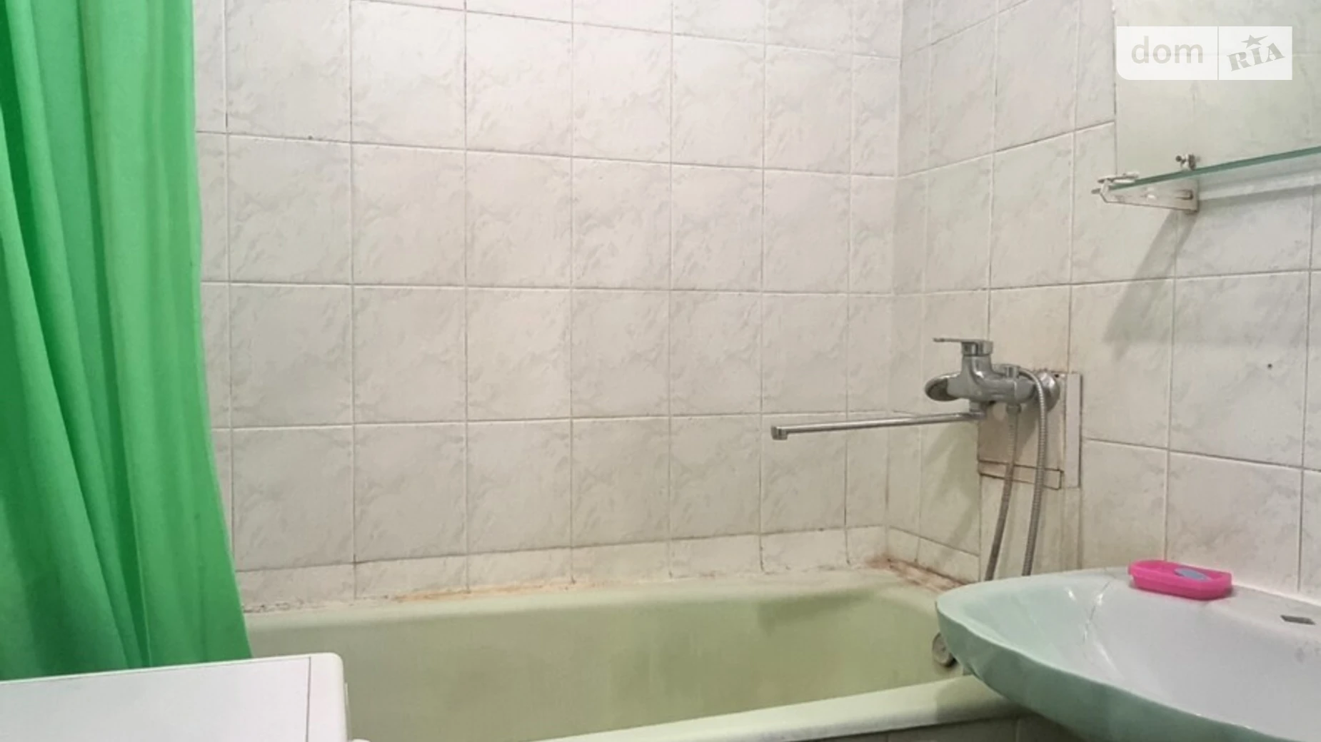 Здається в оренду 1-кімнатна квартира 41 кв. м у Києві, вул. Архітектора Вербицького, 8 - фото 5