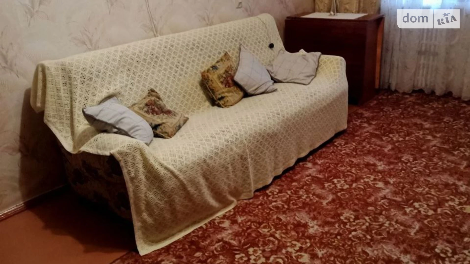 Сдается в аренду 2-комнатная квартира 59 кв. м в Николаеве, ул. Лазурная - фото 3