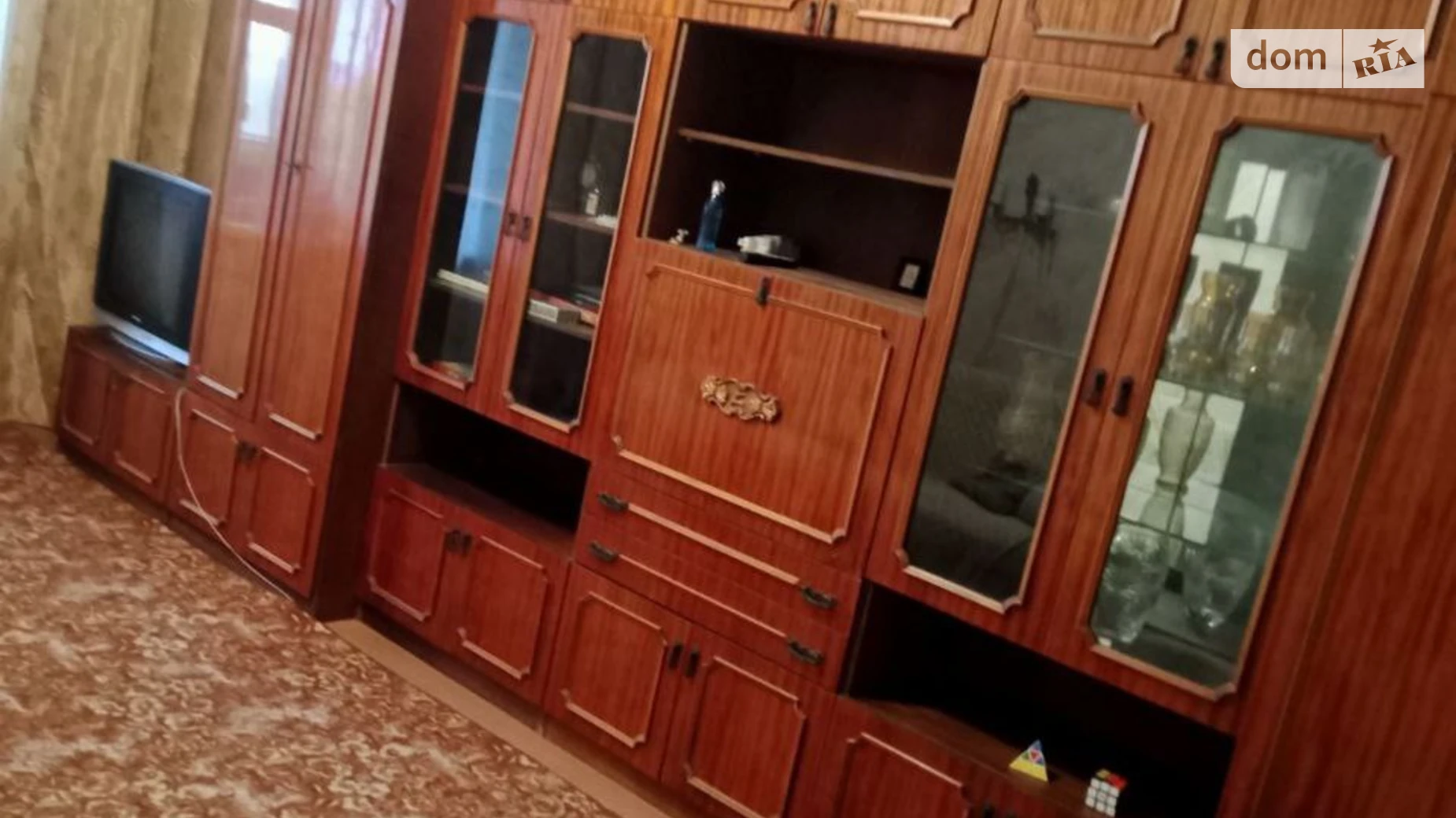 Сдается в аренду 2-комнатная квартира 59 кв. м в Николаеве, ул. Лазурная - фото 4