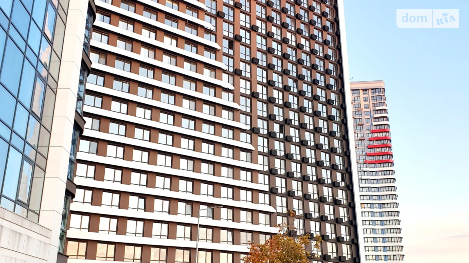 Продается 3-комнатная квартира 89.3 кв. м в Киеве, наб. Днепровская, 15К - фото 2